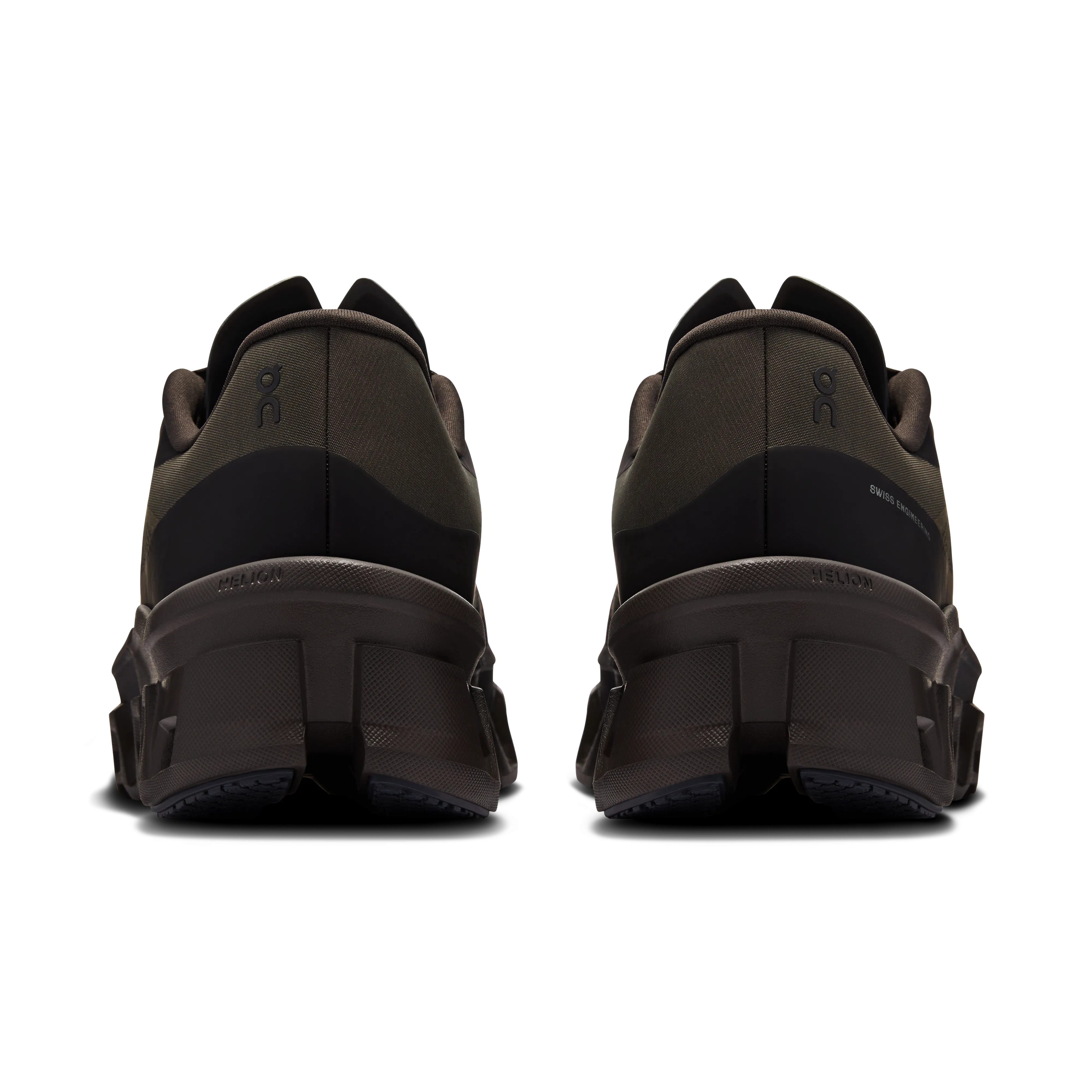 Cloudmonster 2 PAF Dynamic Sole