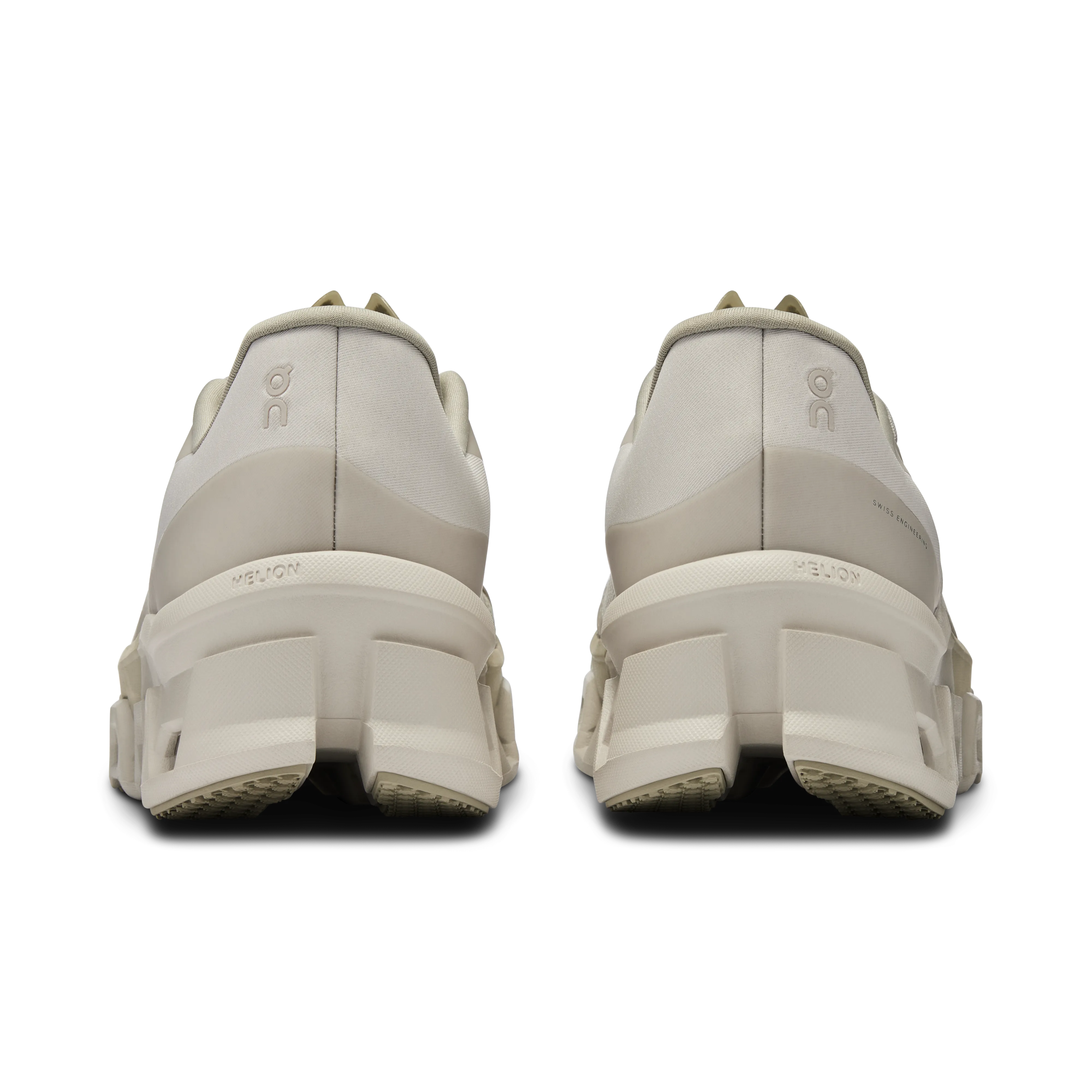 Cloudmonster 2 PAF Exercise Daily Eco Build