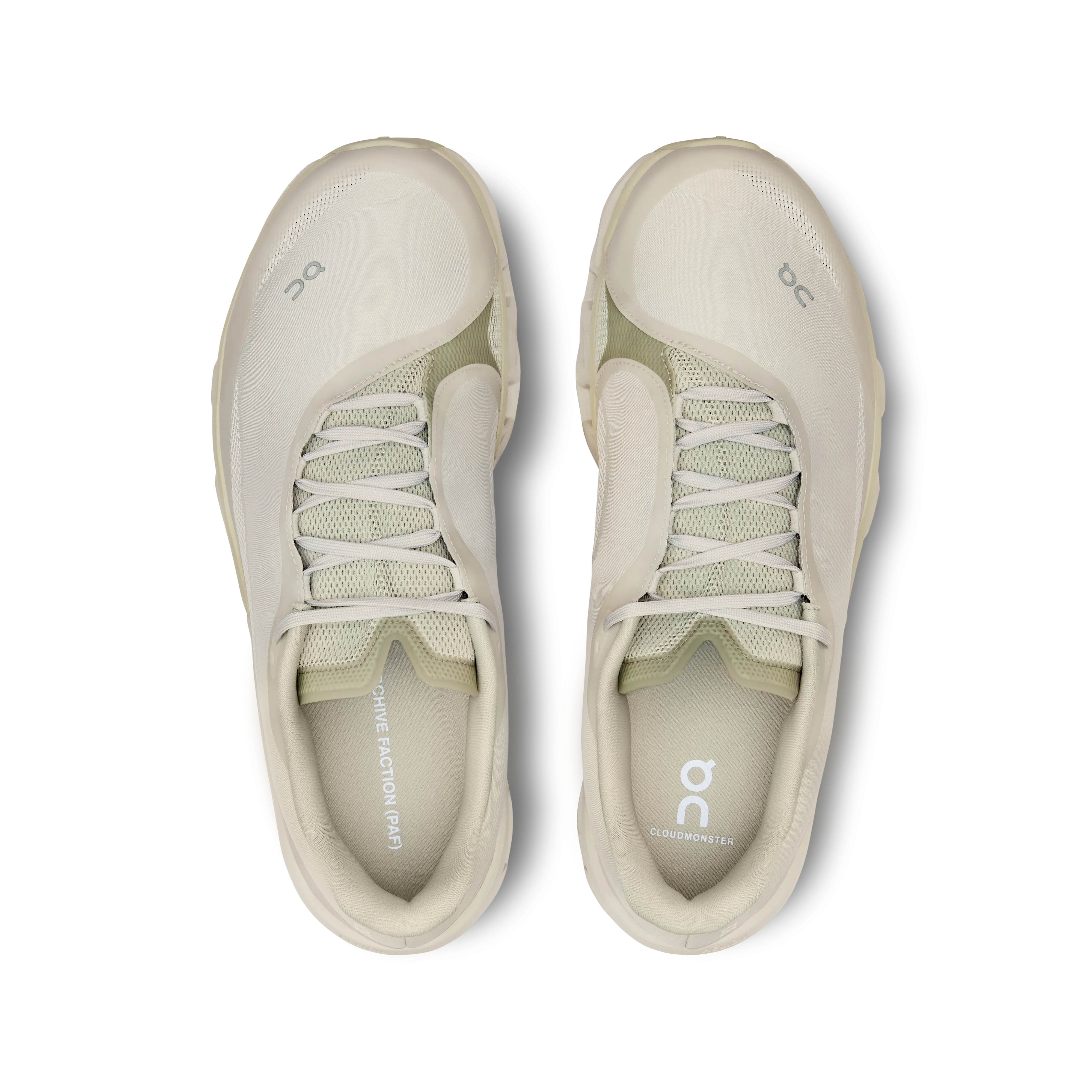 Cloudmonster 2 PAF Torsional Stability Base