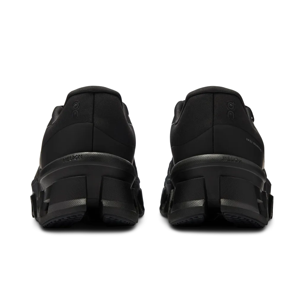 Soft Padding Cool Feet Cloudmonster 2 PAF