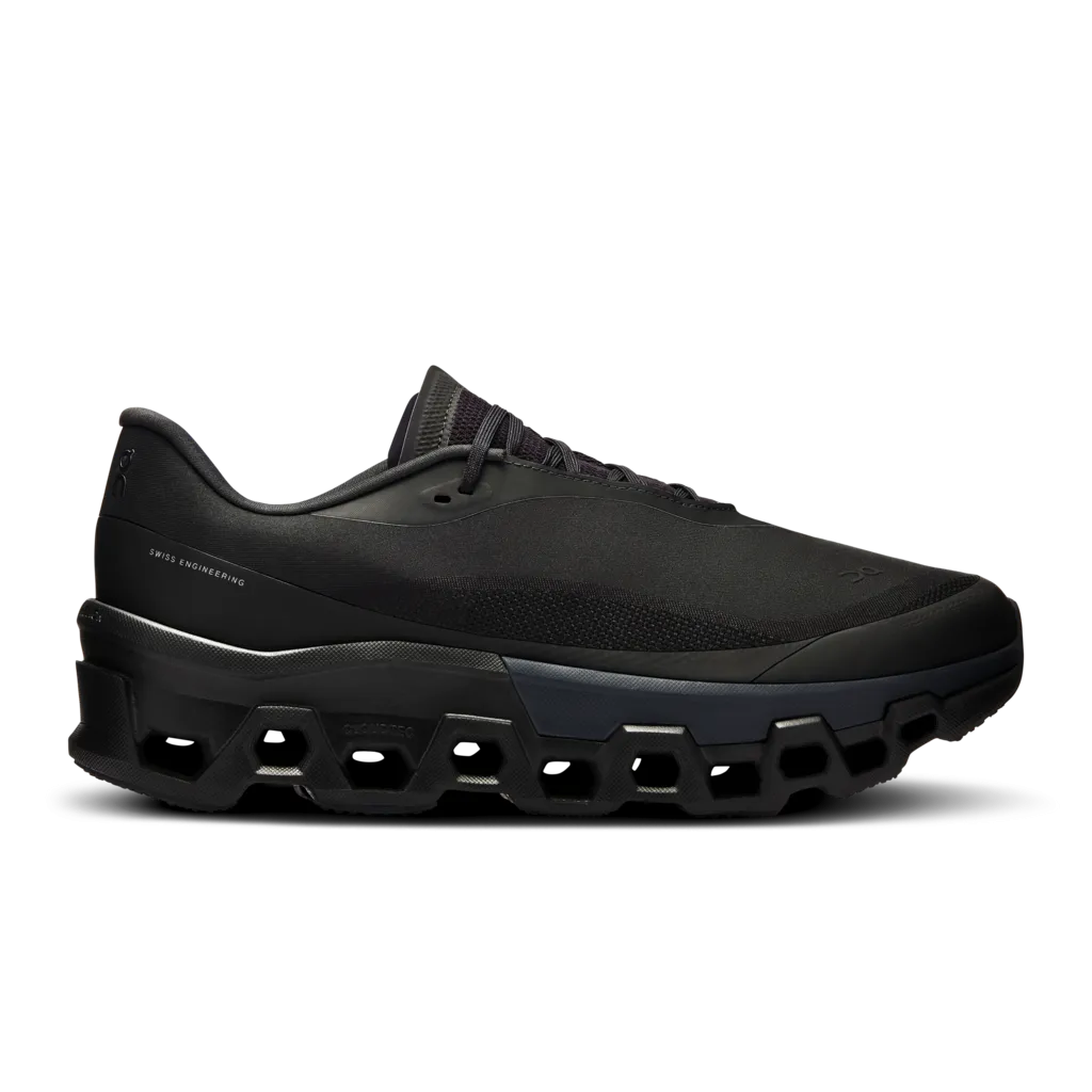 Comfy lining Cloudmonster 2 PAF