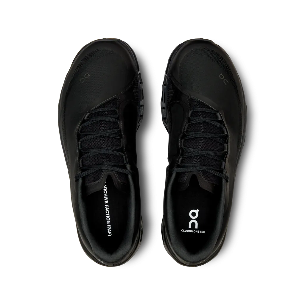 Reactive Propulsion Cloudmonster 2 PAF