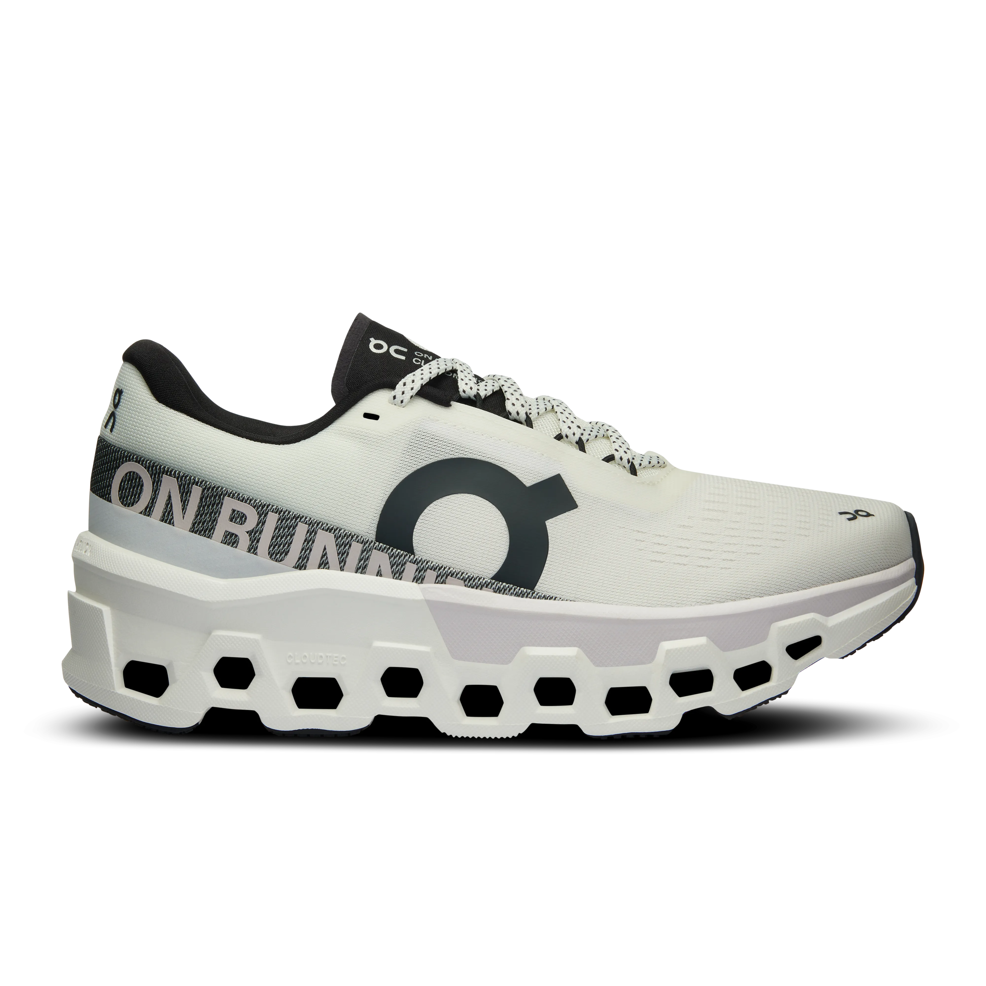 Cloudmonster 2 High Top Design Low Effort