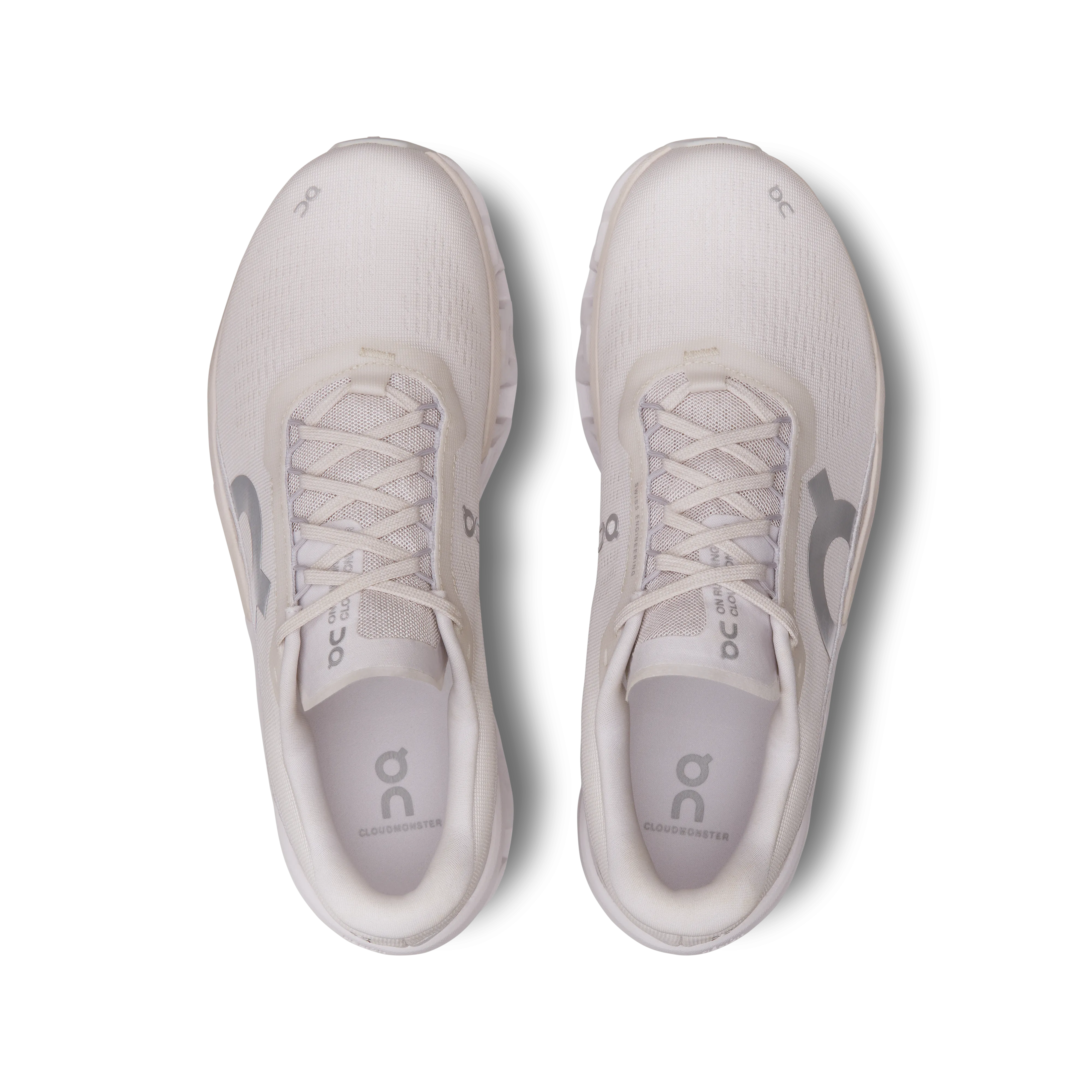 Cloudmonster 2 Energy Return EVA Foam Weekend Comfort