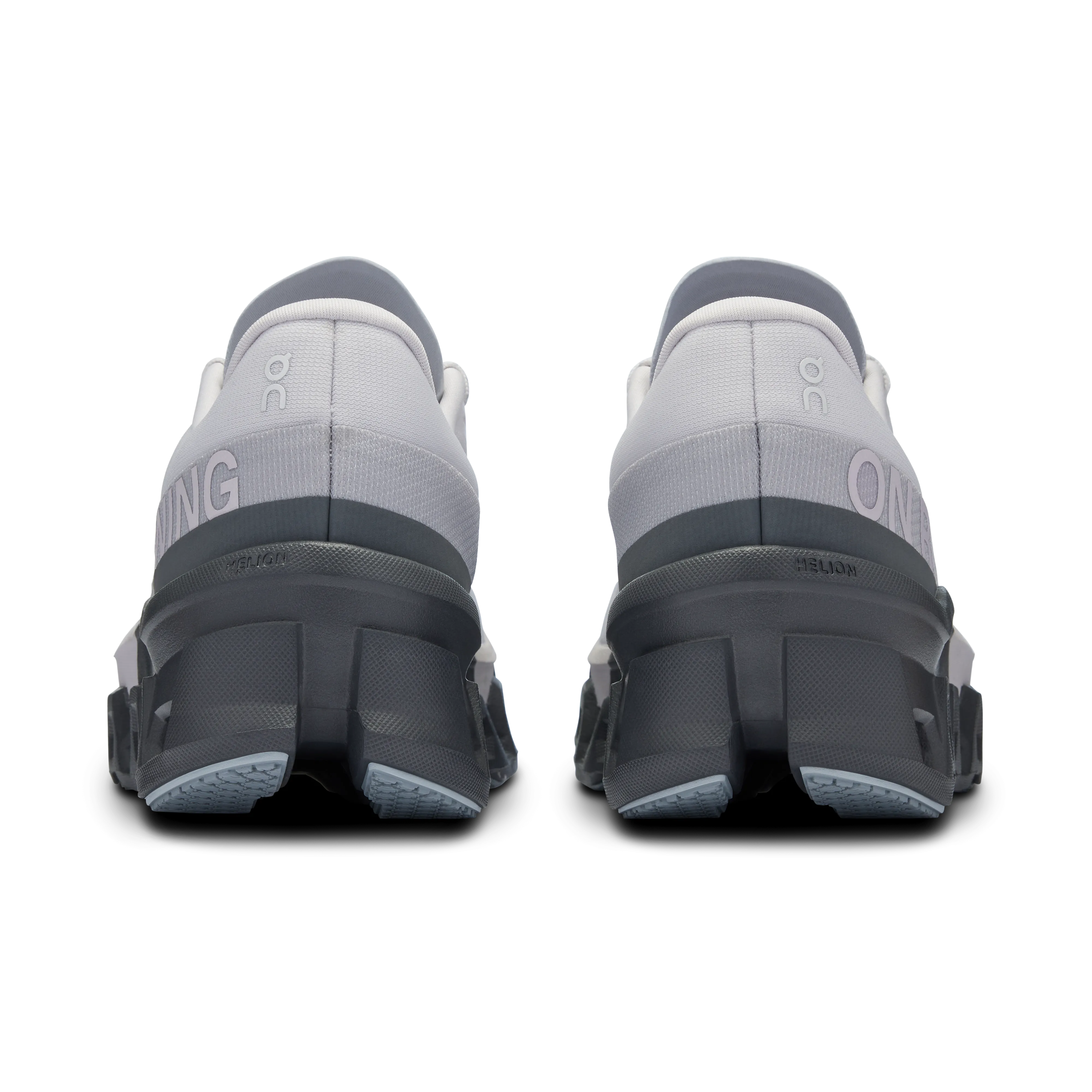 Bounce Back Foam Cloudmonster 2