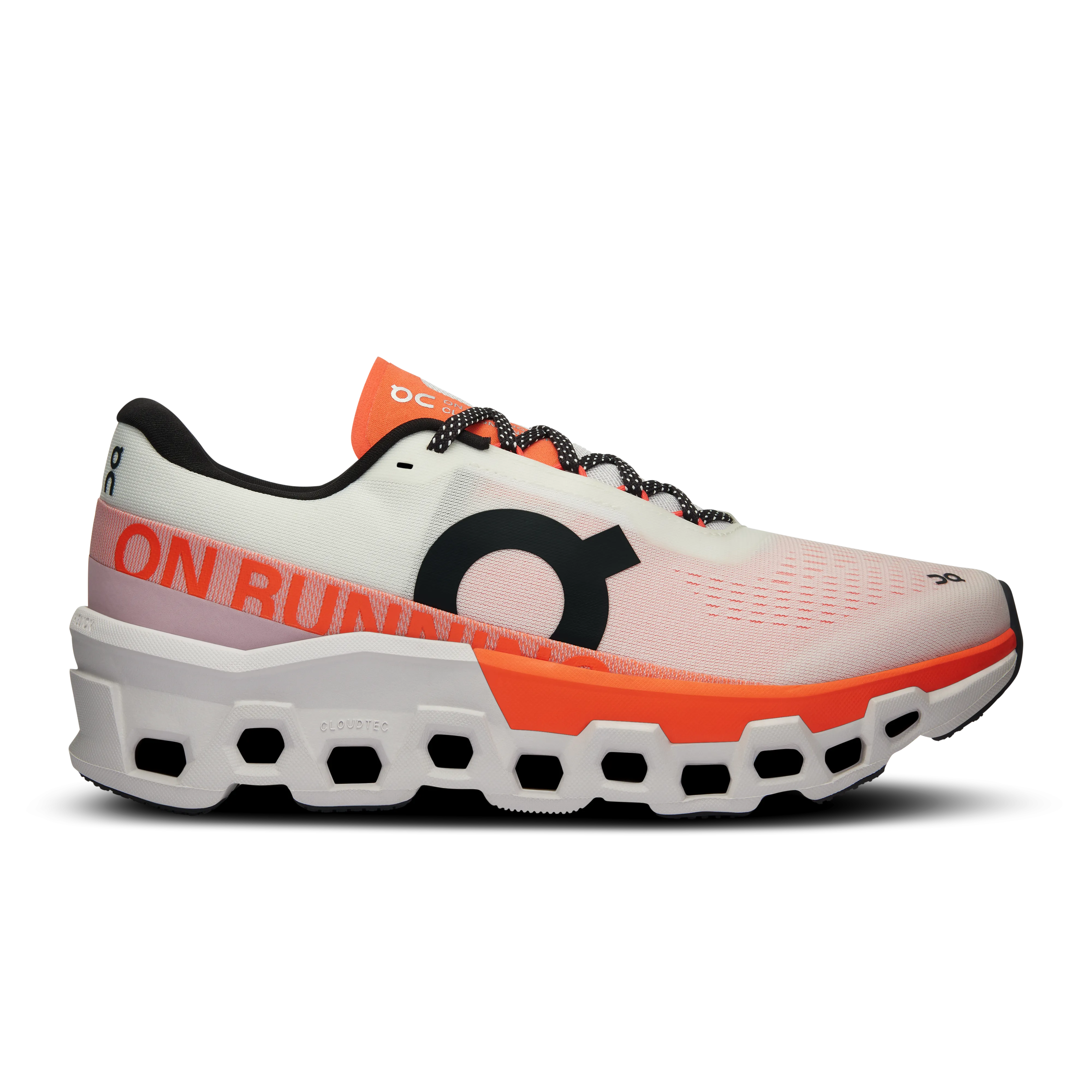 Pu Upper Cloudmonster 2