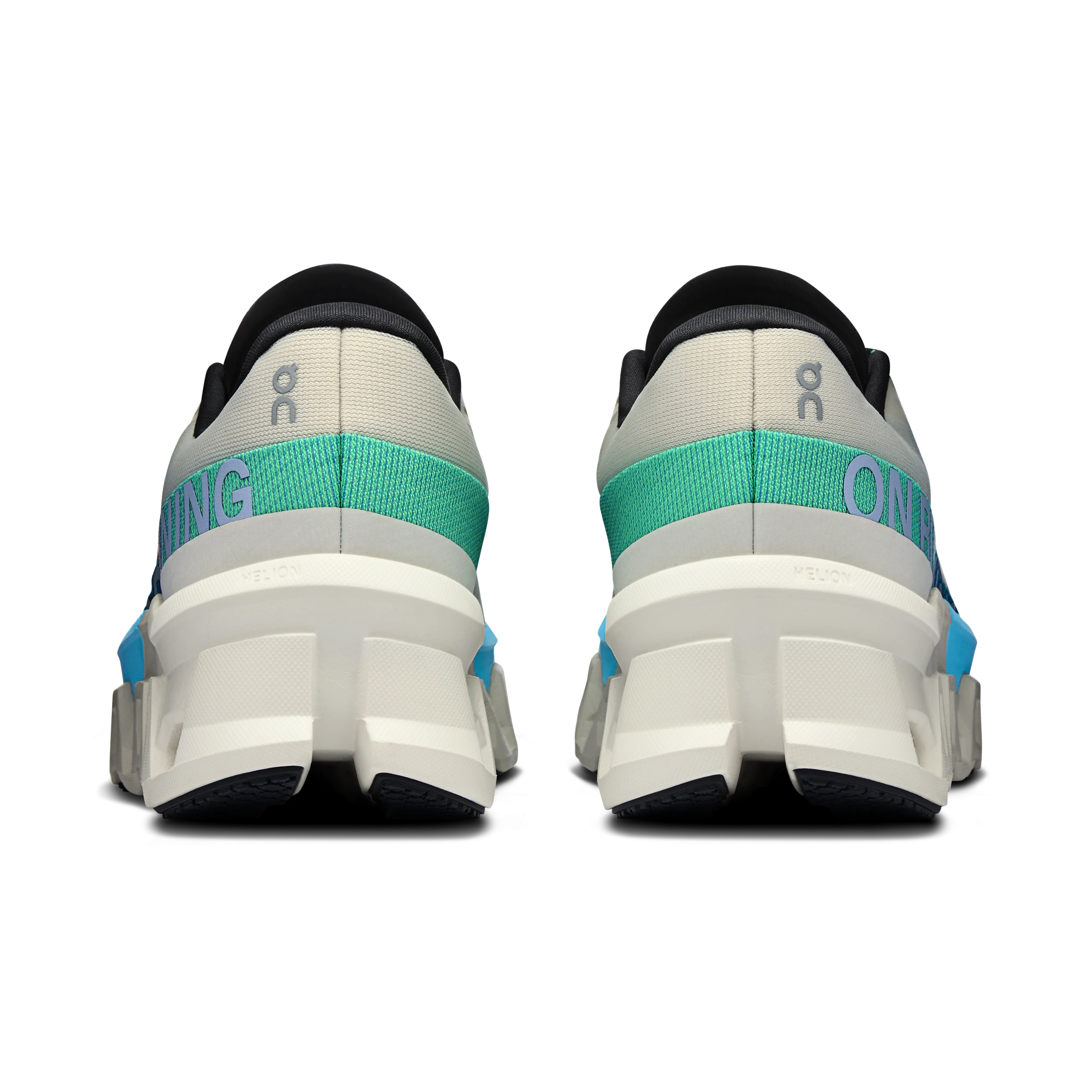 Unique Sole Stability control Cloudmonster 2