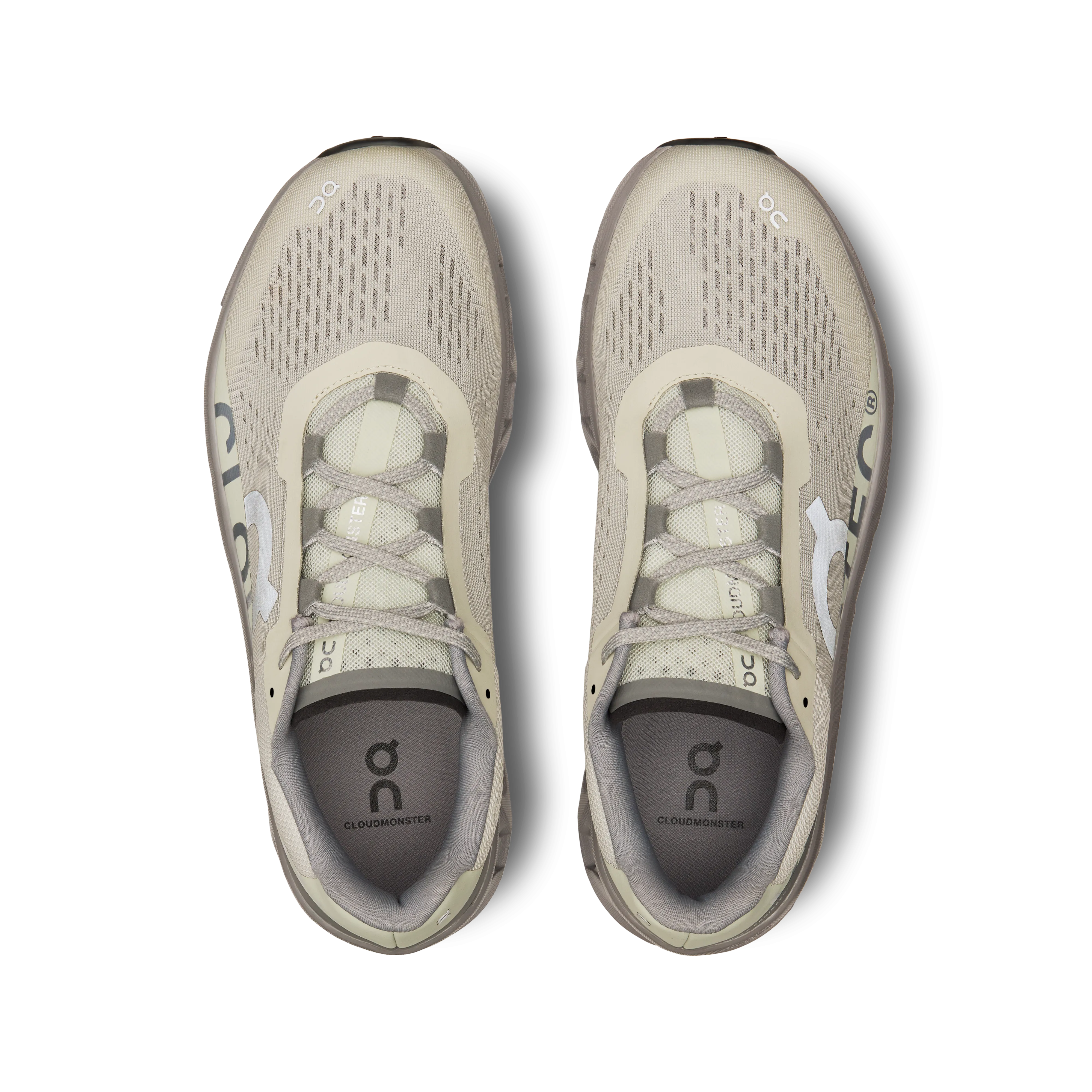 Quick Flow Asymmetric Lacing Designs Cloudmonster