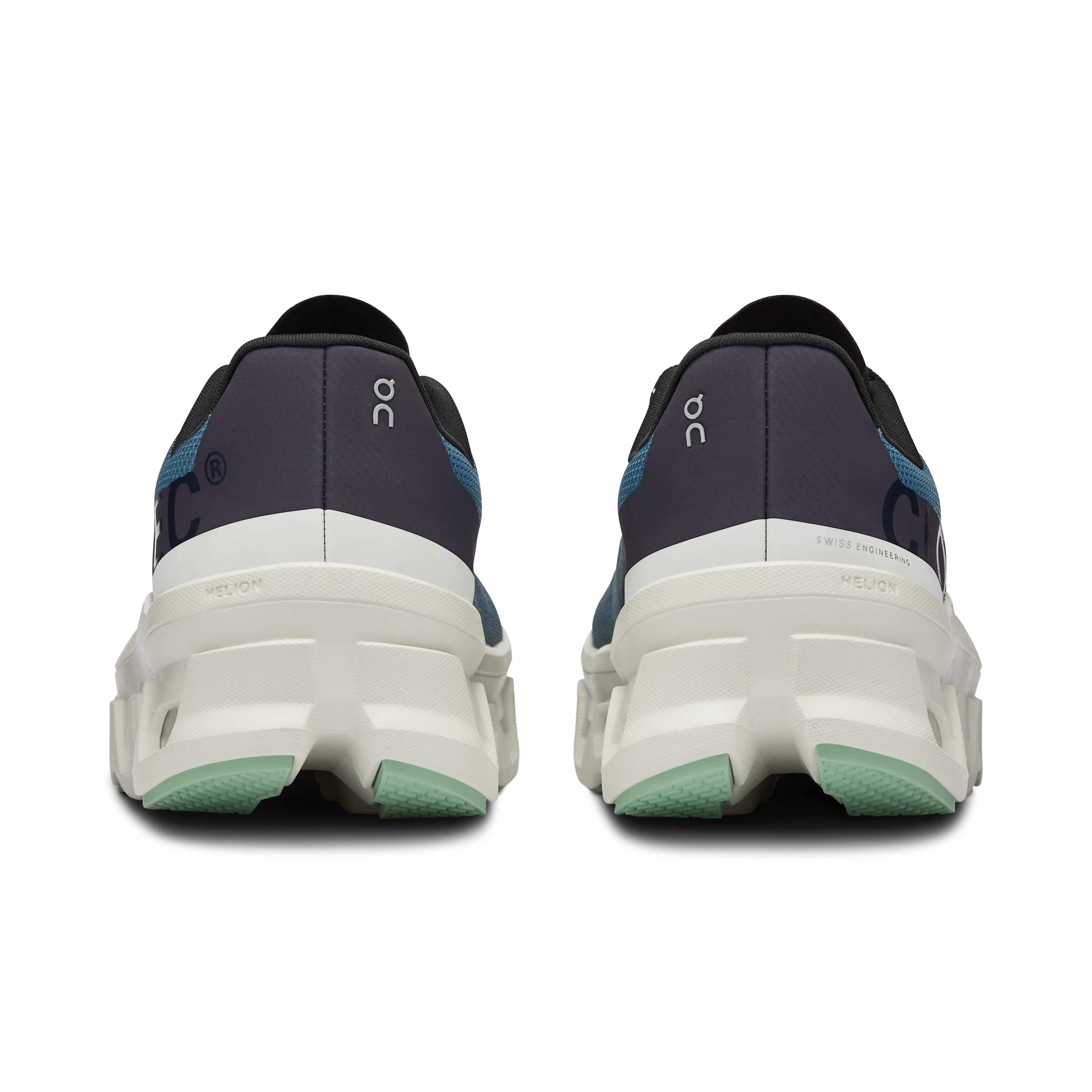 Cloudmonster Quick Flow ActiveLifestyle