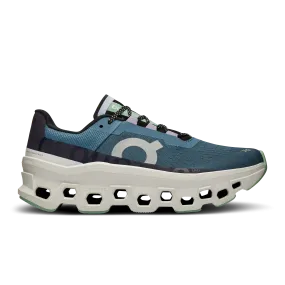 Adjustable Fit Technology Cloudmonster