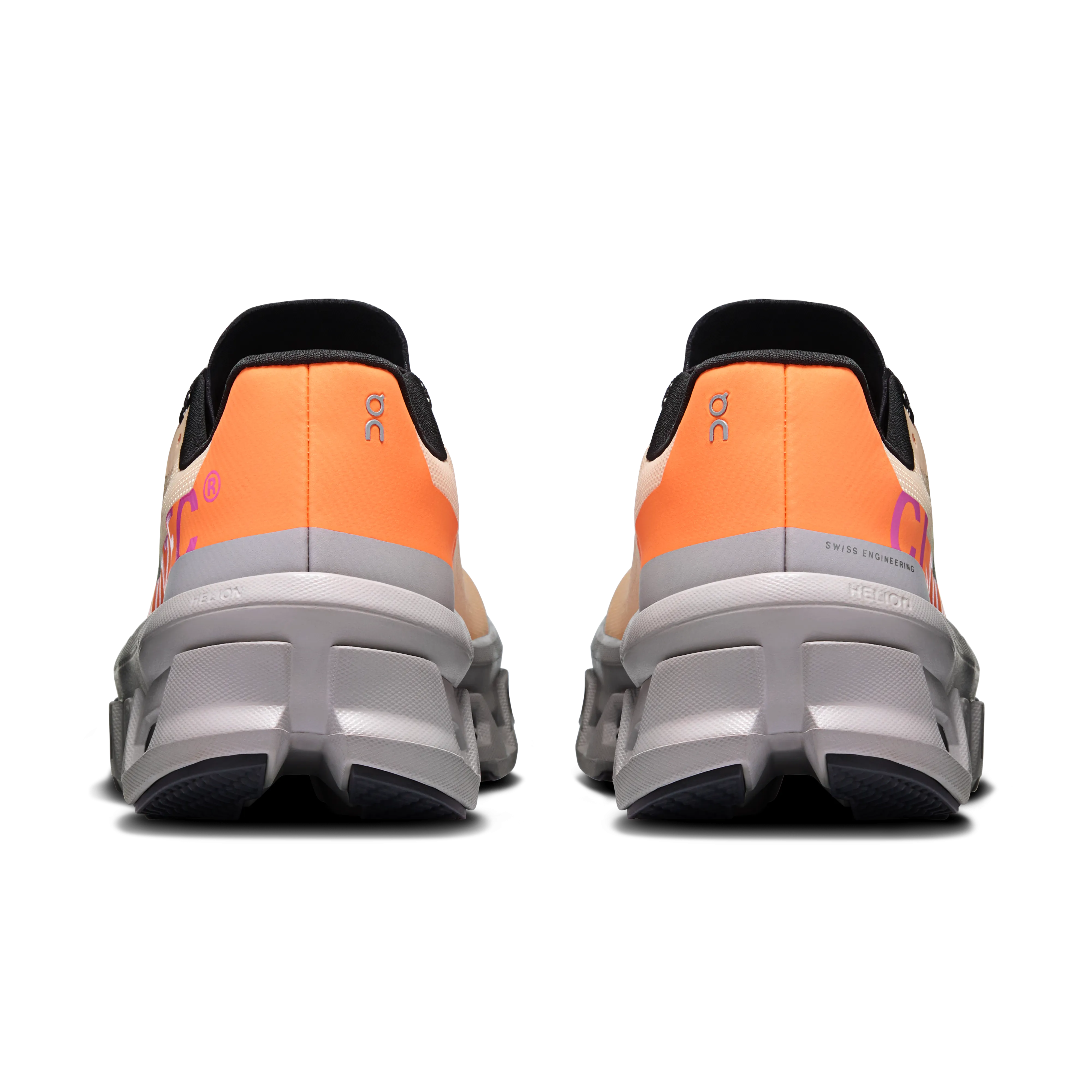 Lightweight Fit Every Scene Cloudmonster