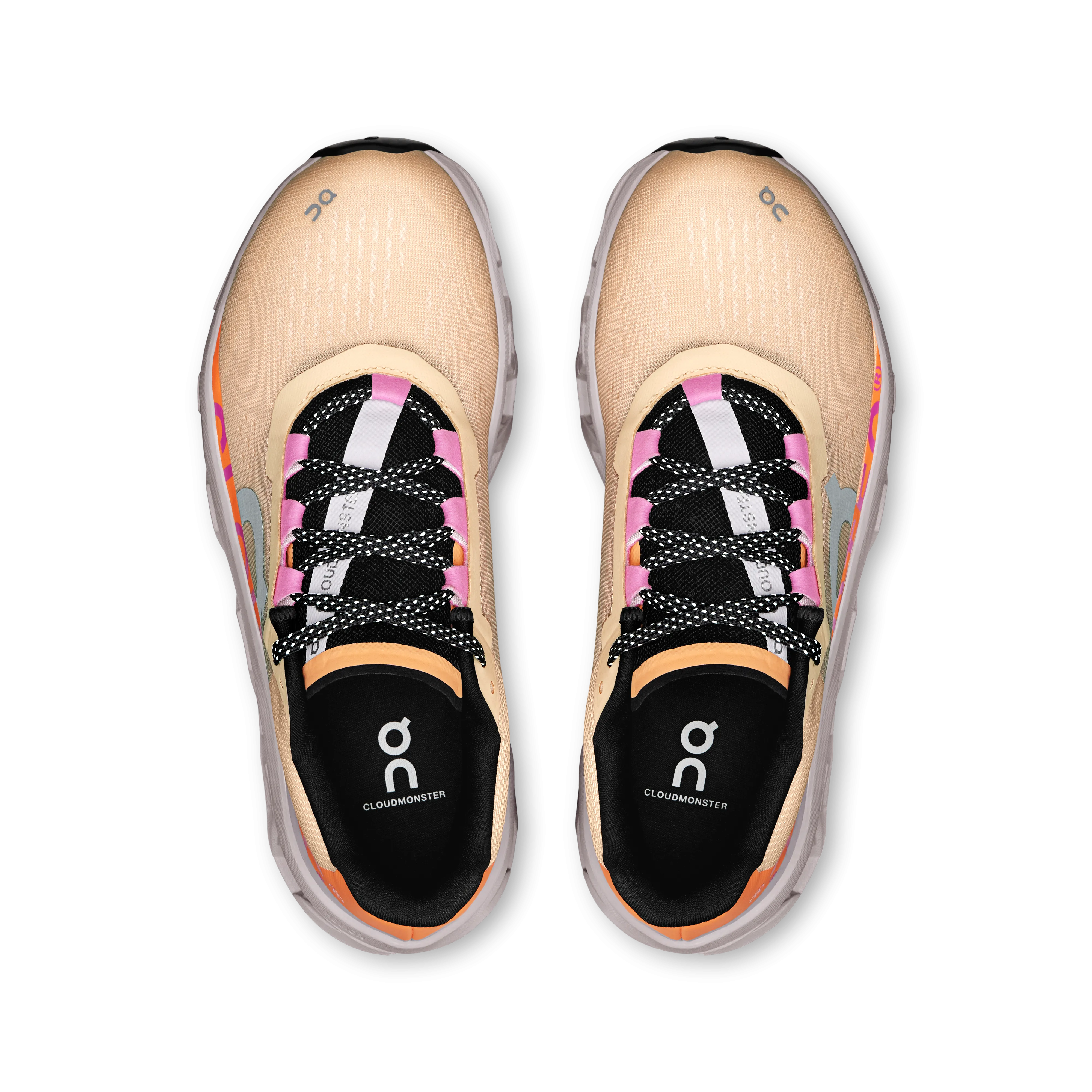 Cloudmonster Indoor Use Hydrophobic Fabric