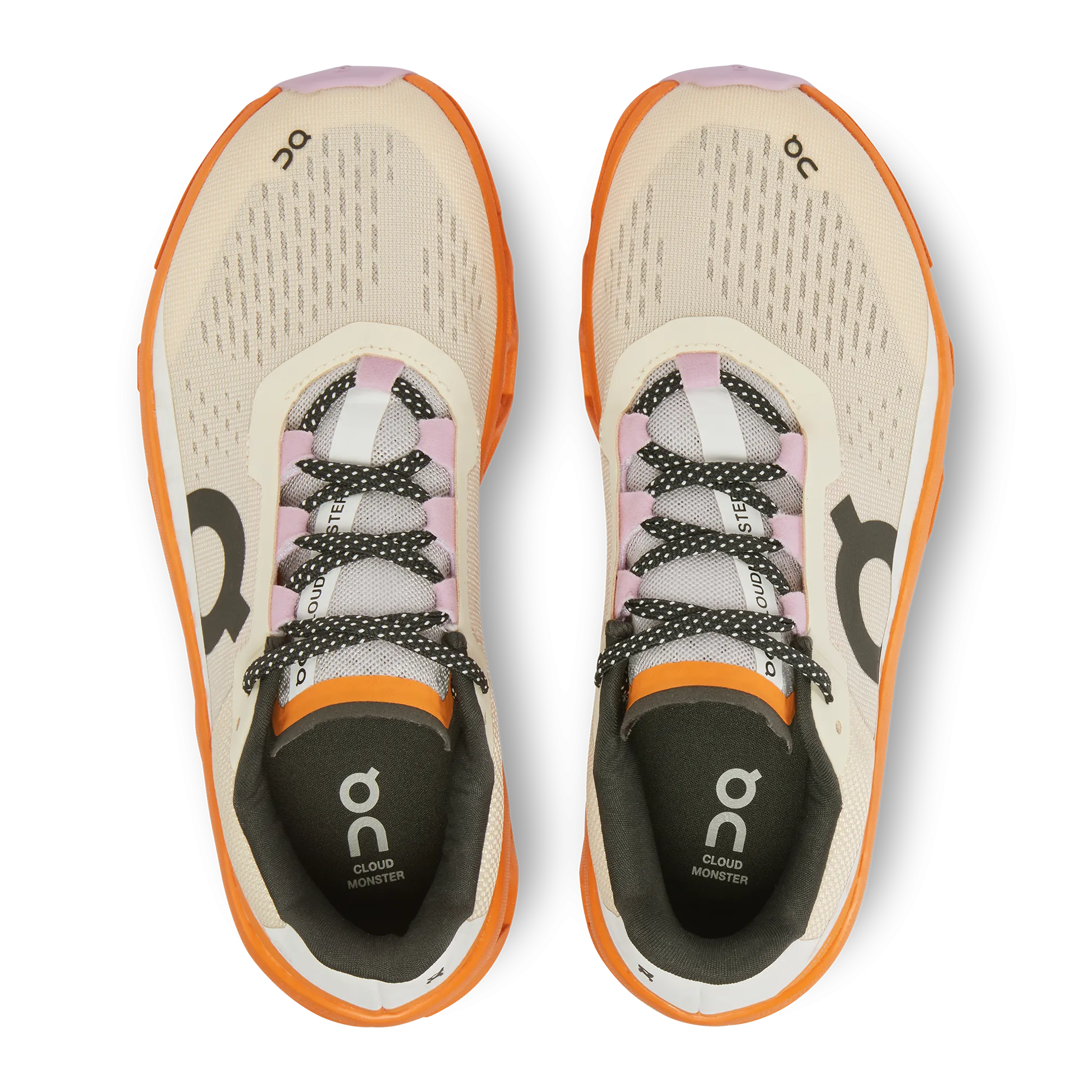 Arch Stabilizer System Cloudmonster