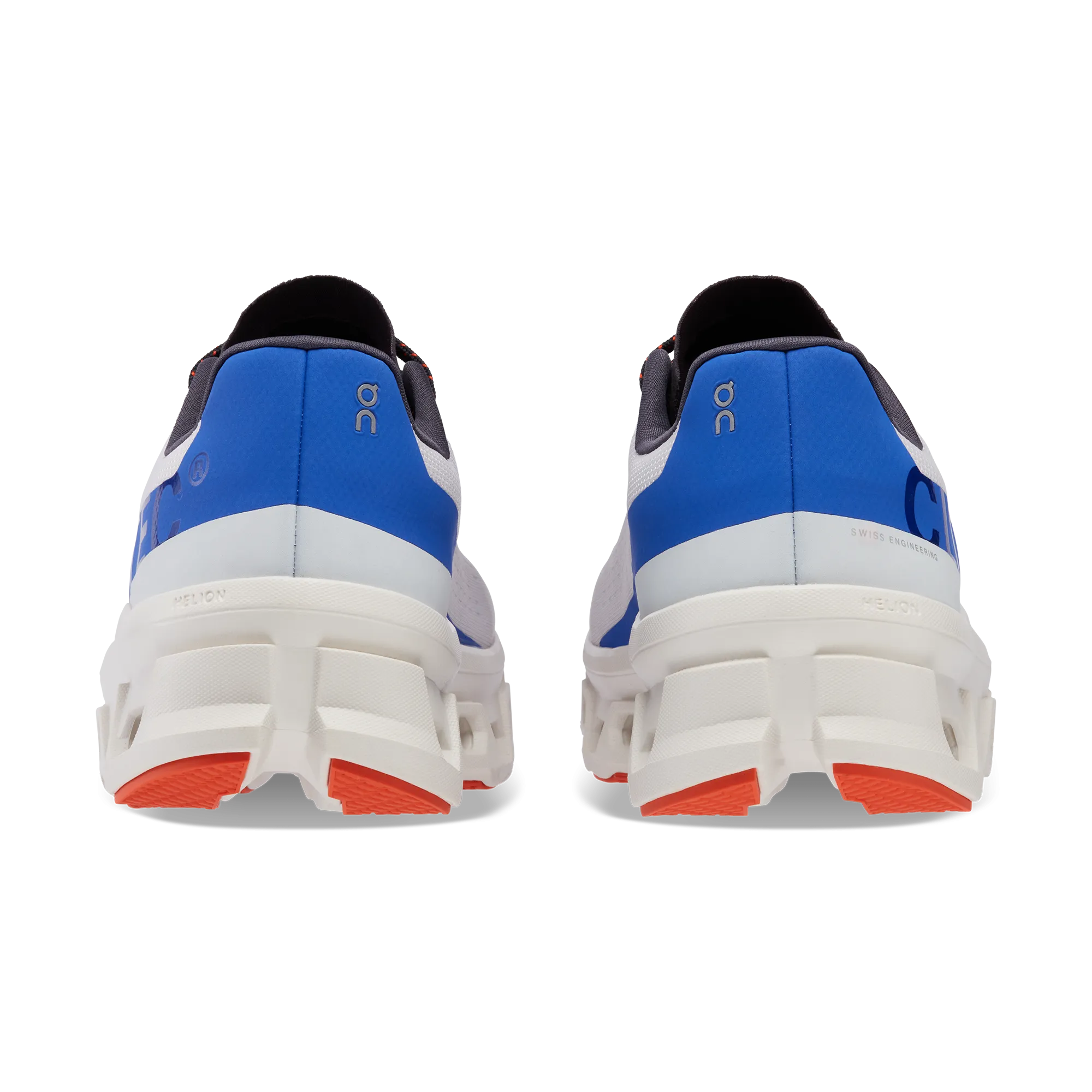 Reinforced Stitch Bonding Cloudmonster