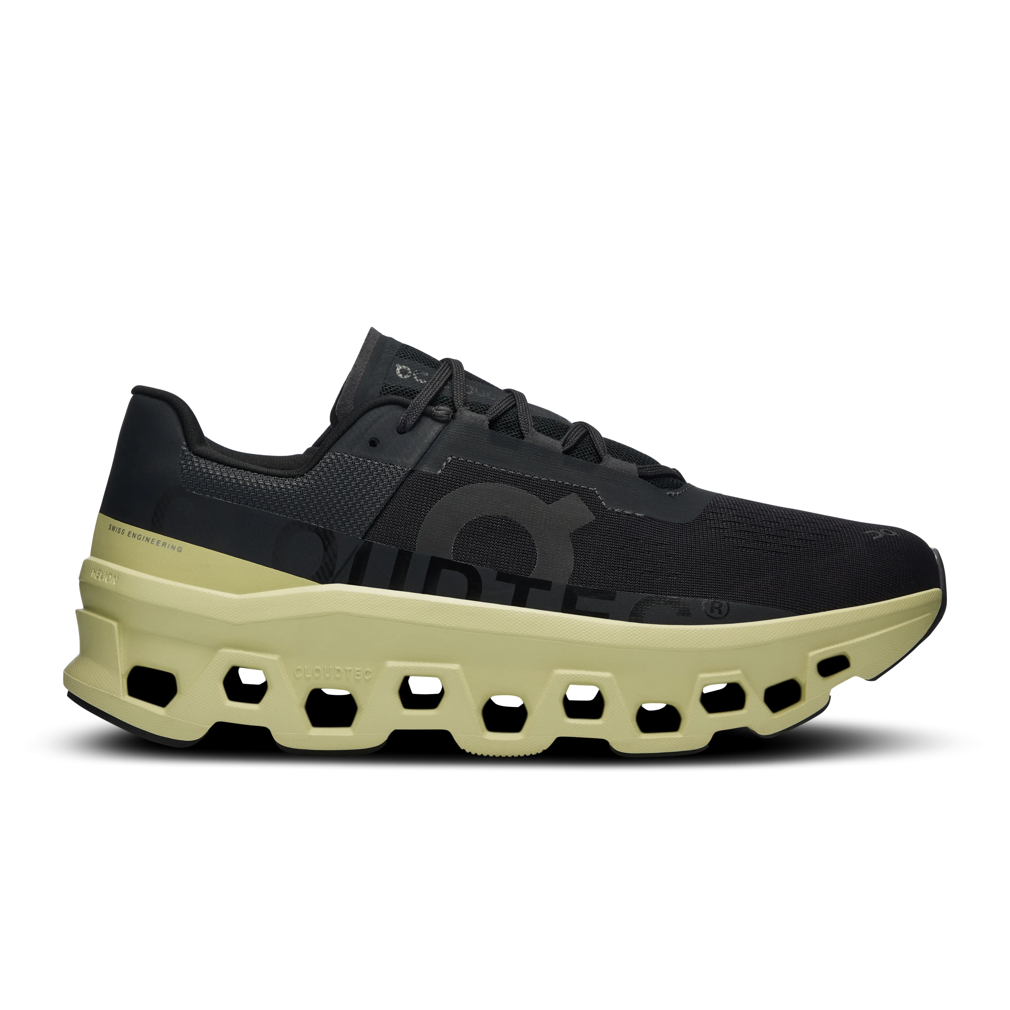 Push Forward Sneaker Trends Cloudmonster