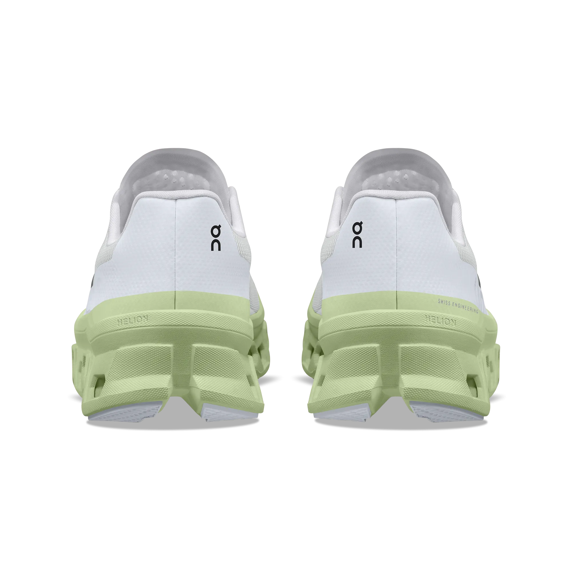 Cloudmonster Arch Stabilizer System Cushioned Collar Padding