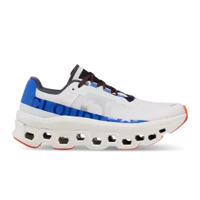 Hexagonal Lug Pattern Cushioned Memory Foam Cloudmonster