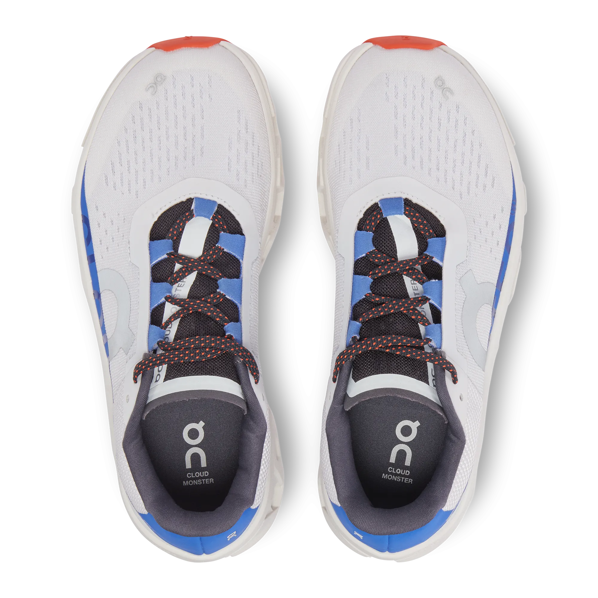 Cloudmonster Fabric Upper