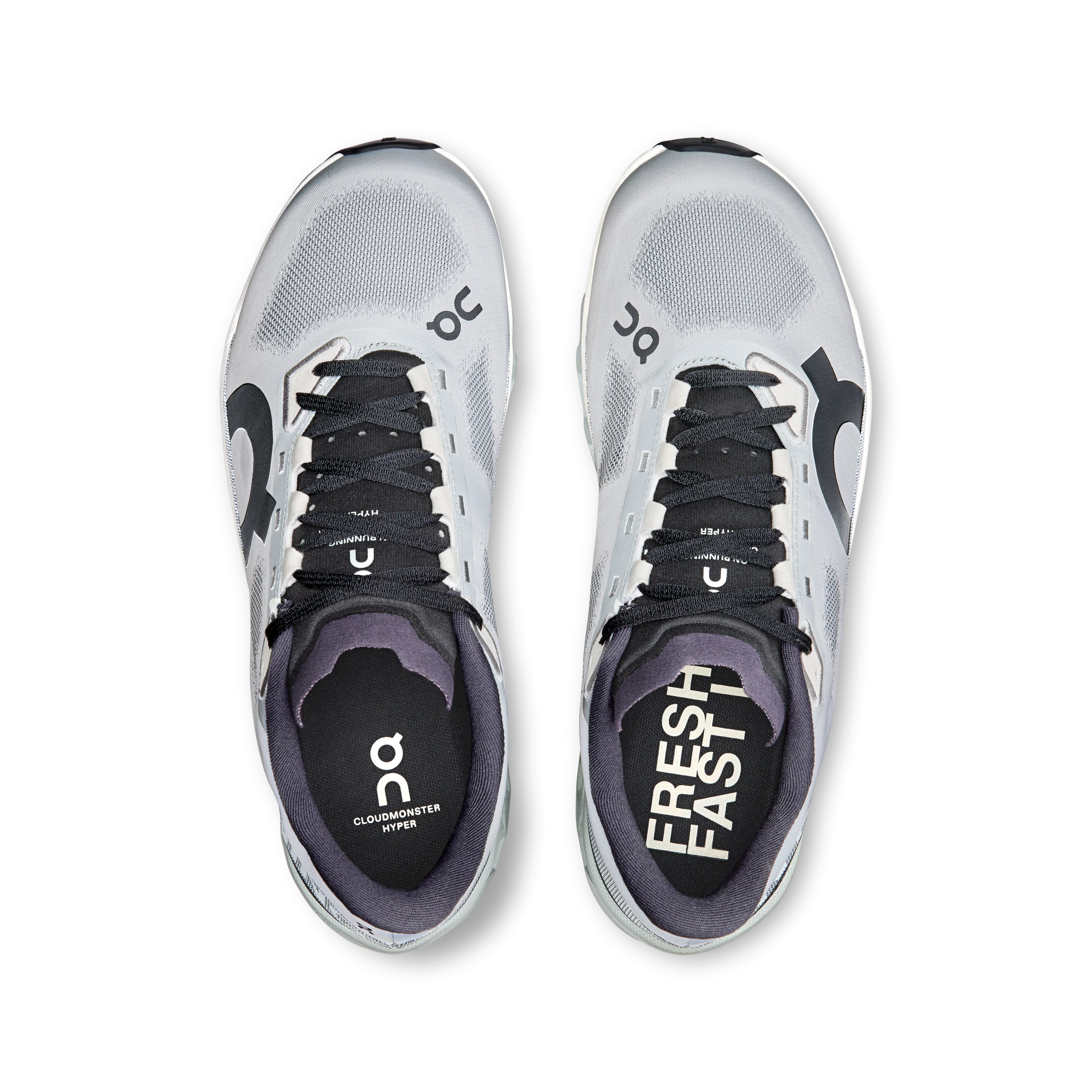 Cloudmonster Hyper School Ready