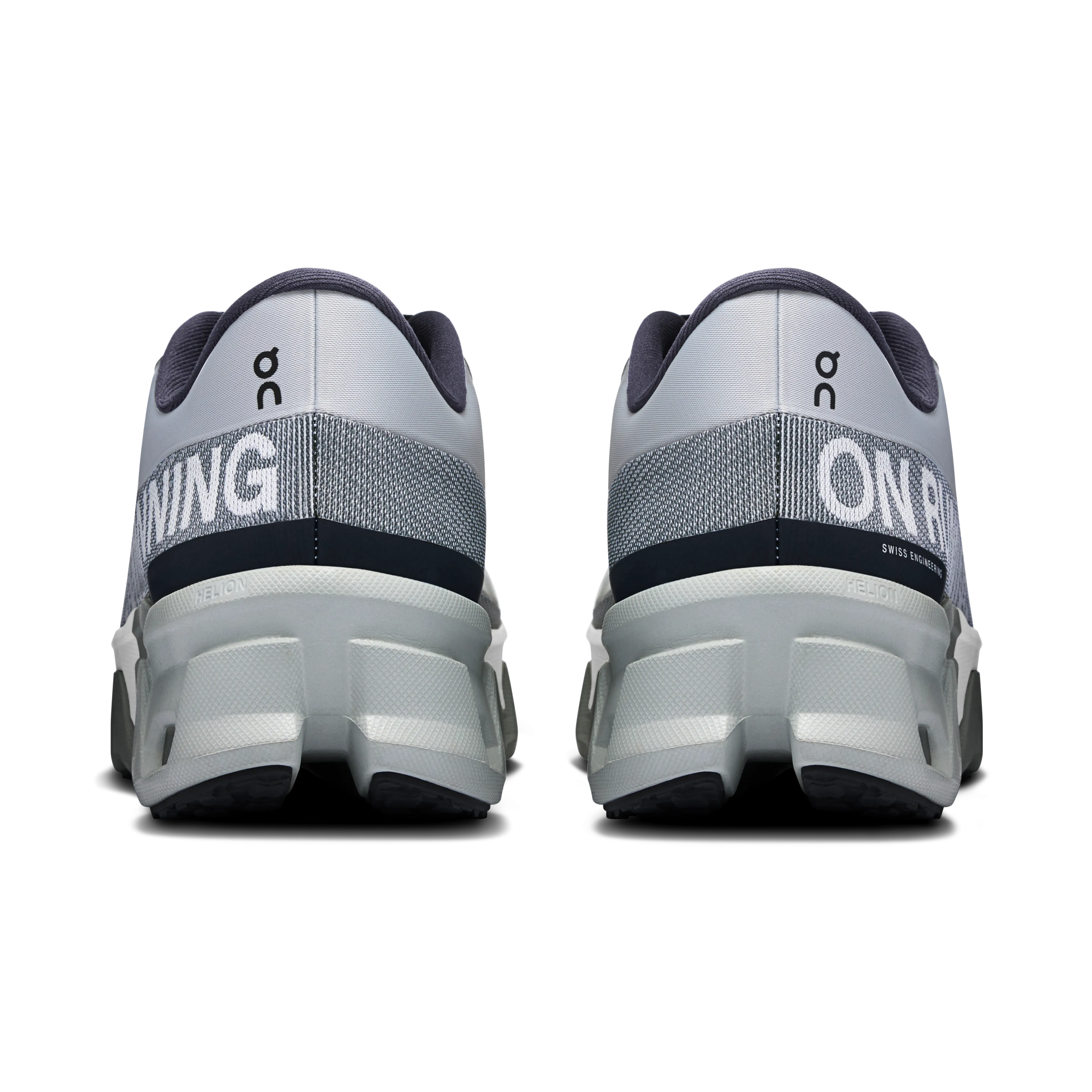 Cloudmonster Hyper Run Mode Lace Comfort