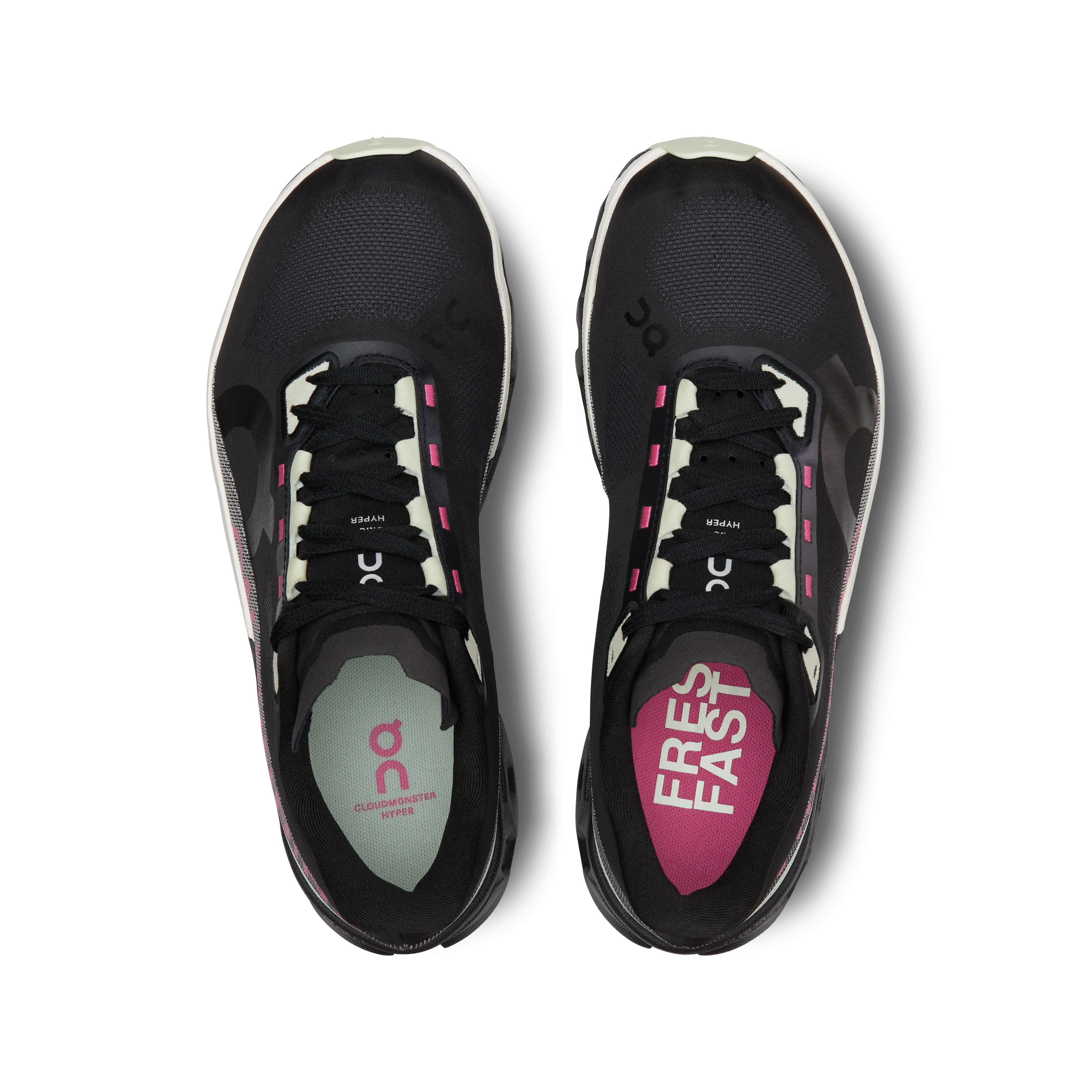 Cloudmonster Hyper Sustainable Production Methods Hyperelastic Foam