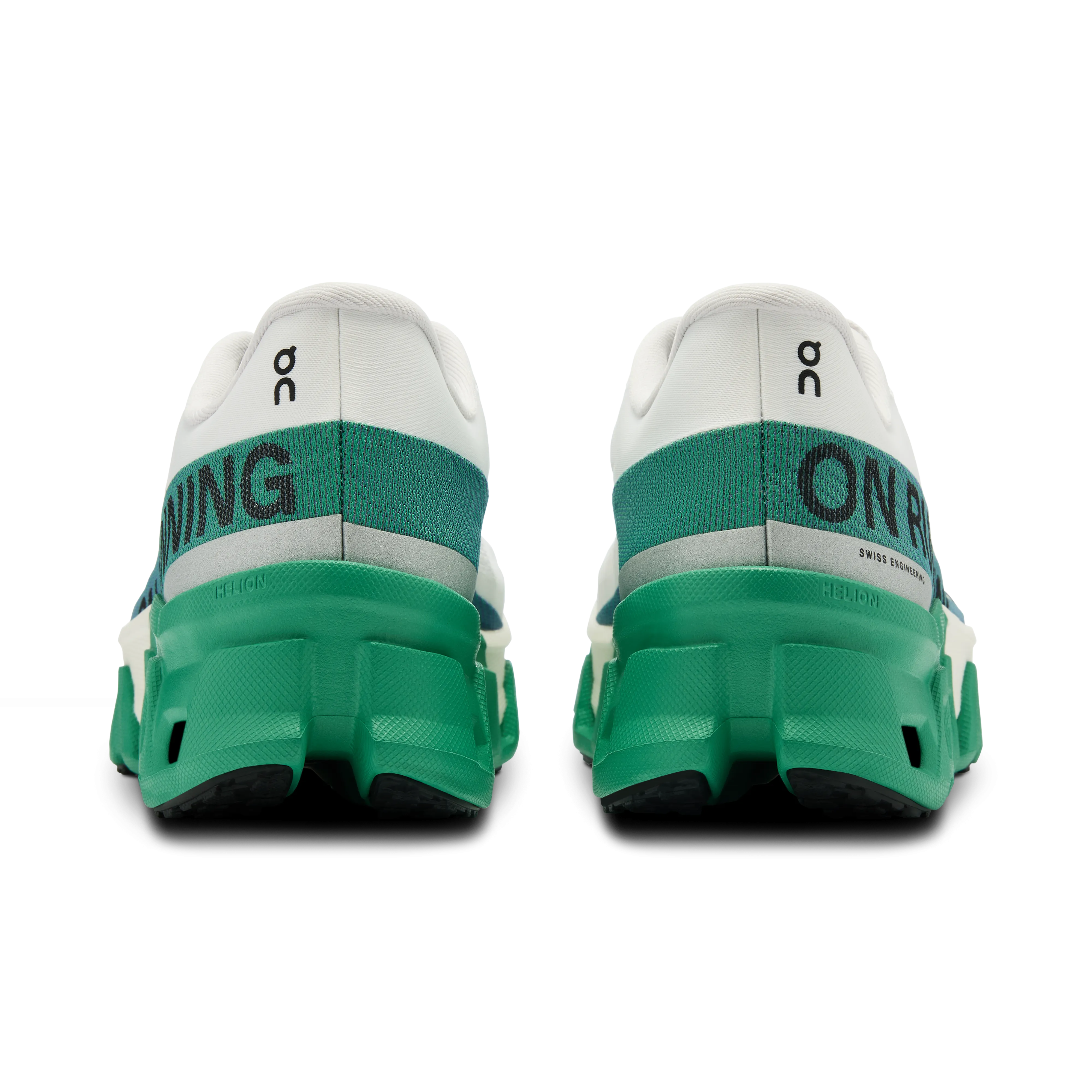 temperature regulation Cloudmonster Hyper