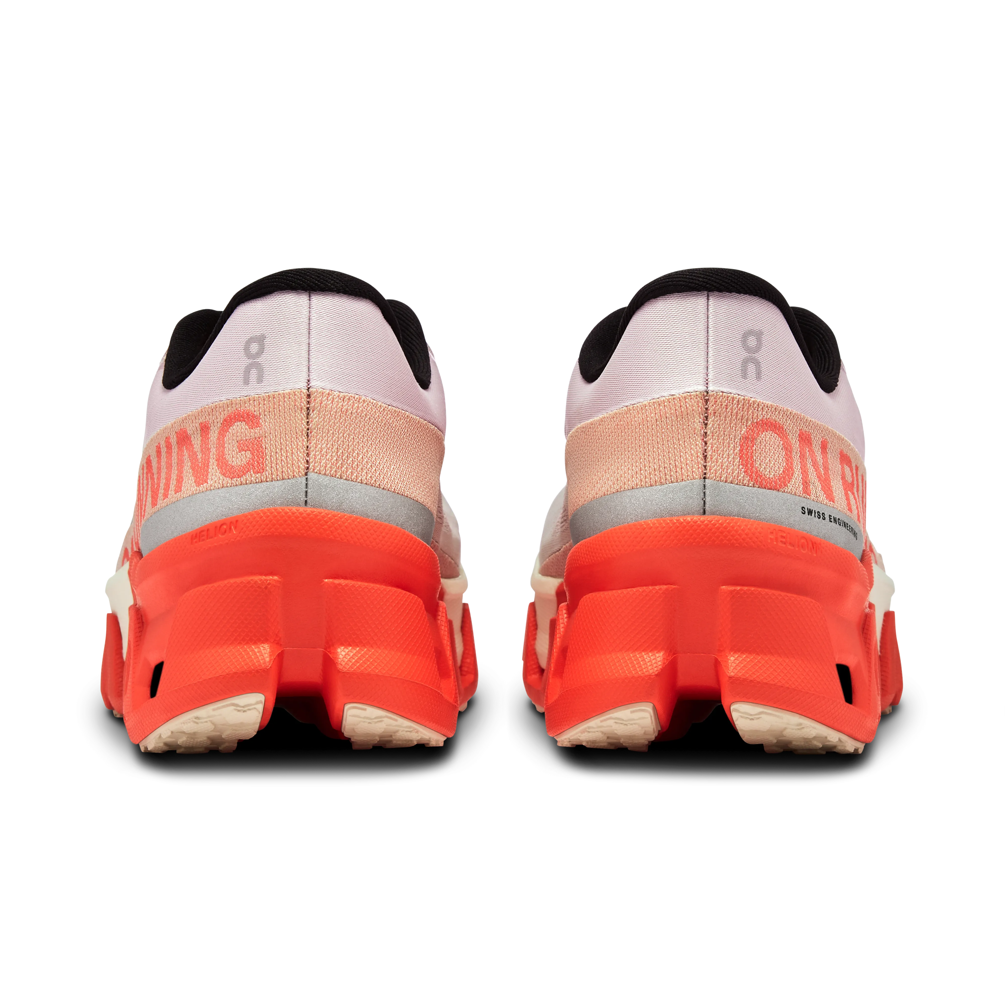 Cloudmonster Hyper Day-Long Comfort