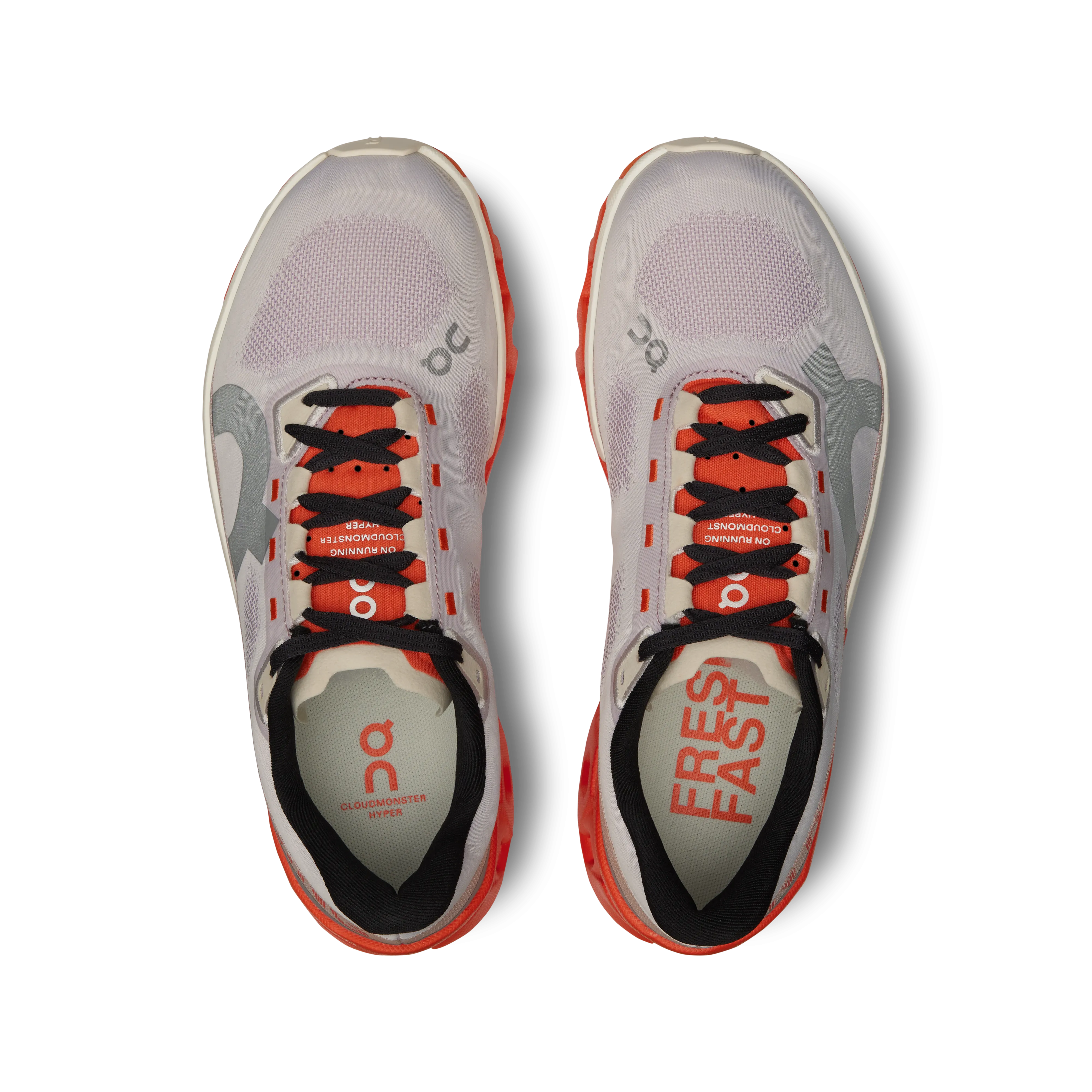 Anti Bacterial Cloudmonster Hyper