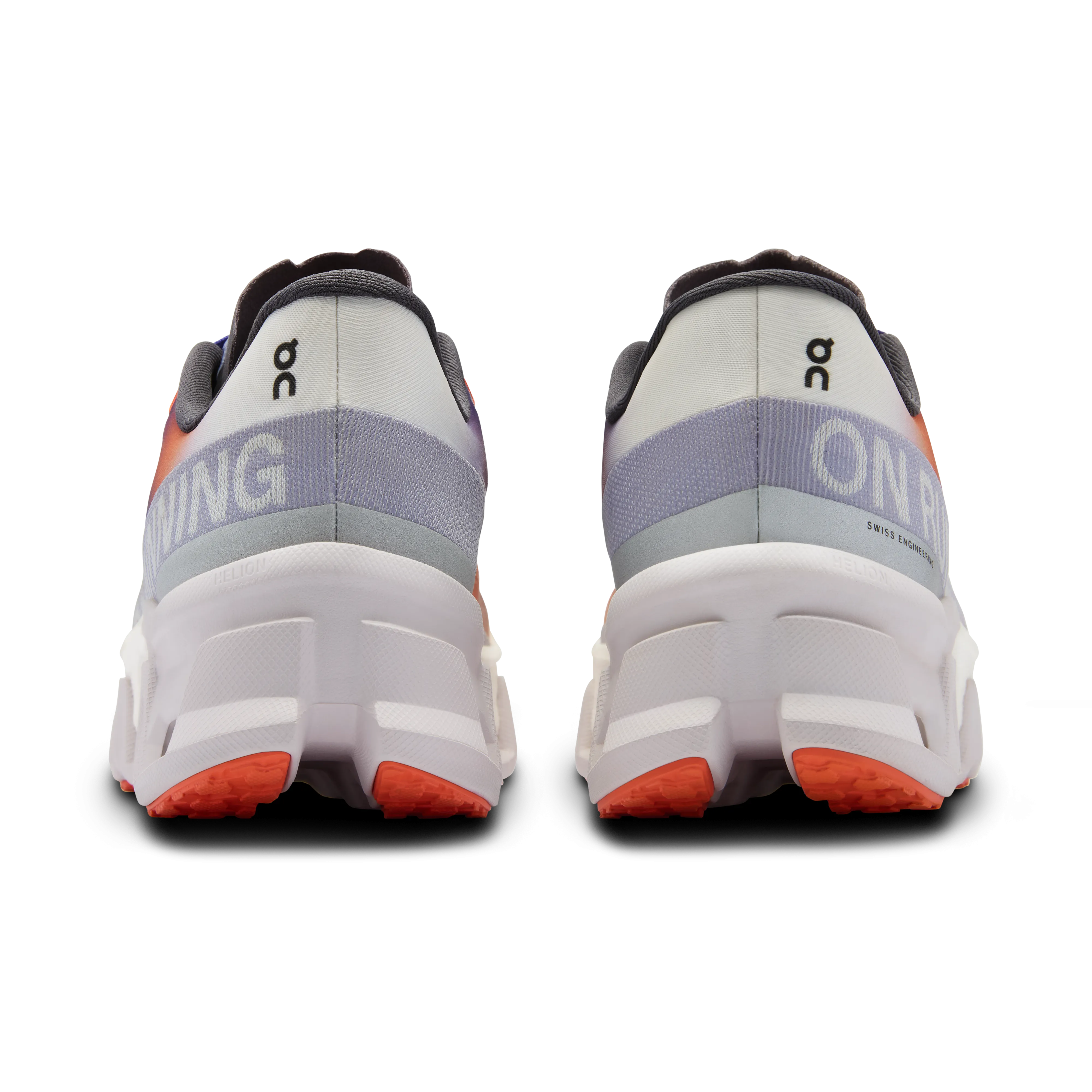 Stretchable Fabric Cloudmonster Hyper