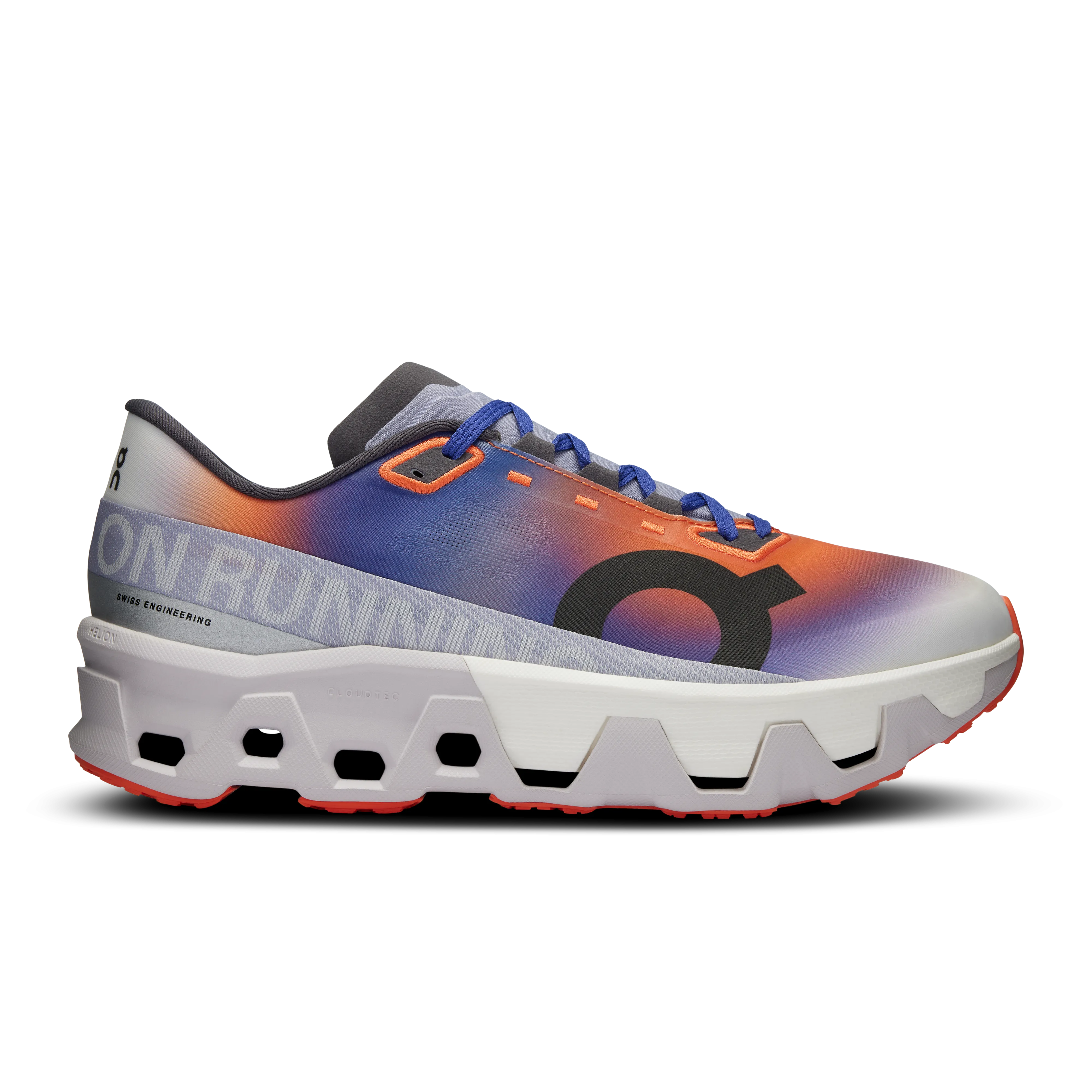 Multi Outfit Rubber Traction Pods Cloudmonster Hyper