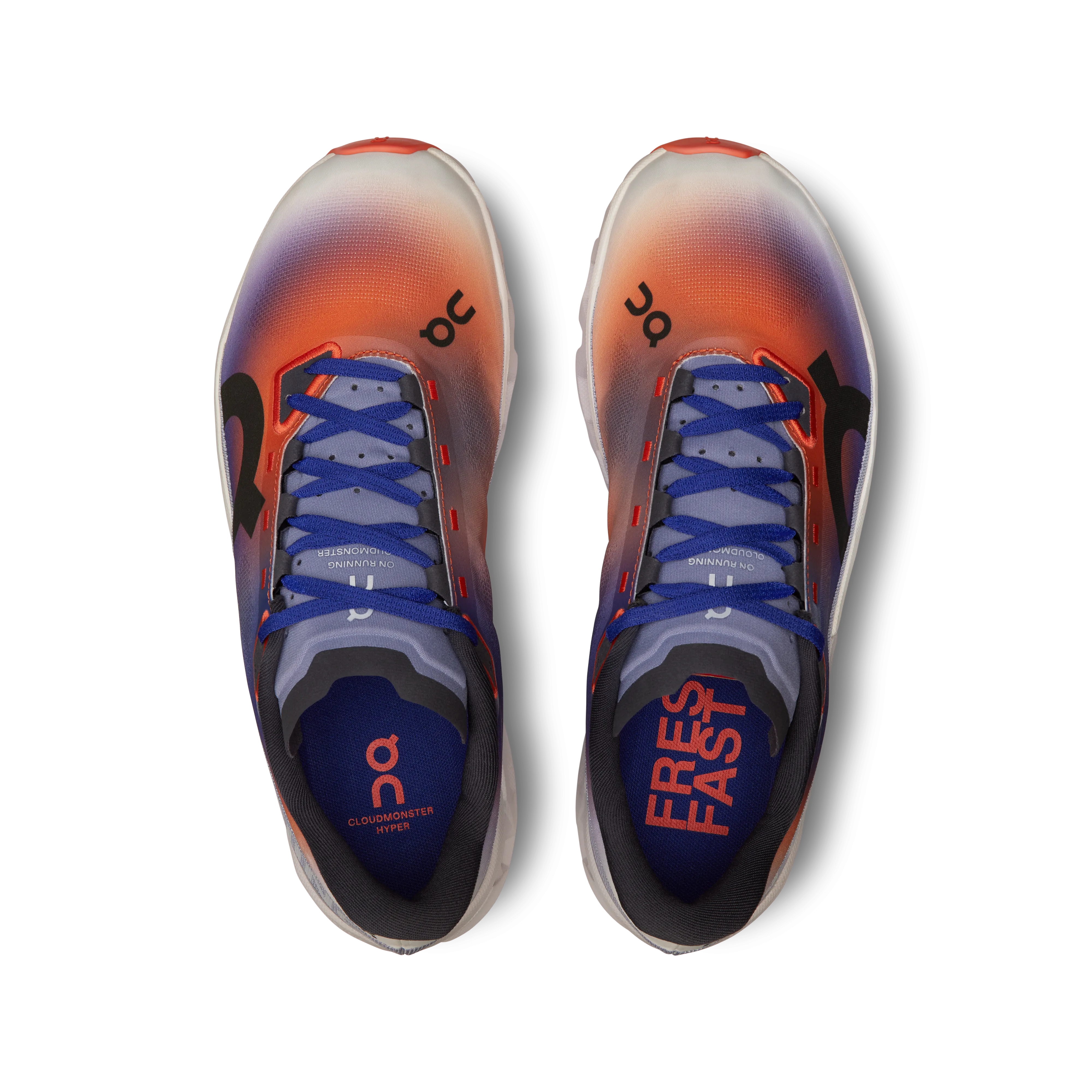 Sporty Vibes Cloudmonster Hyper