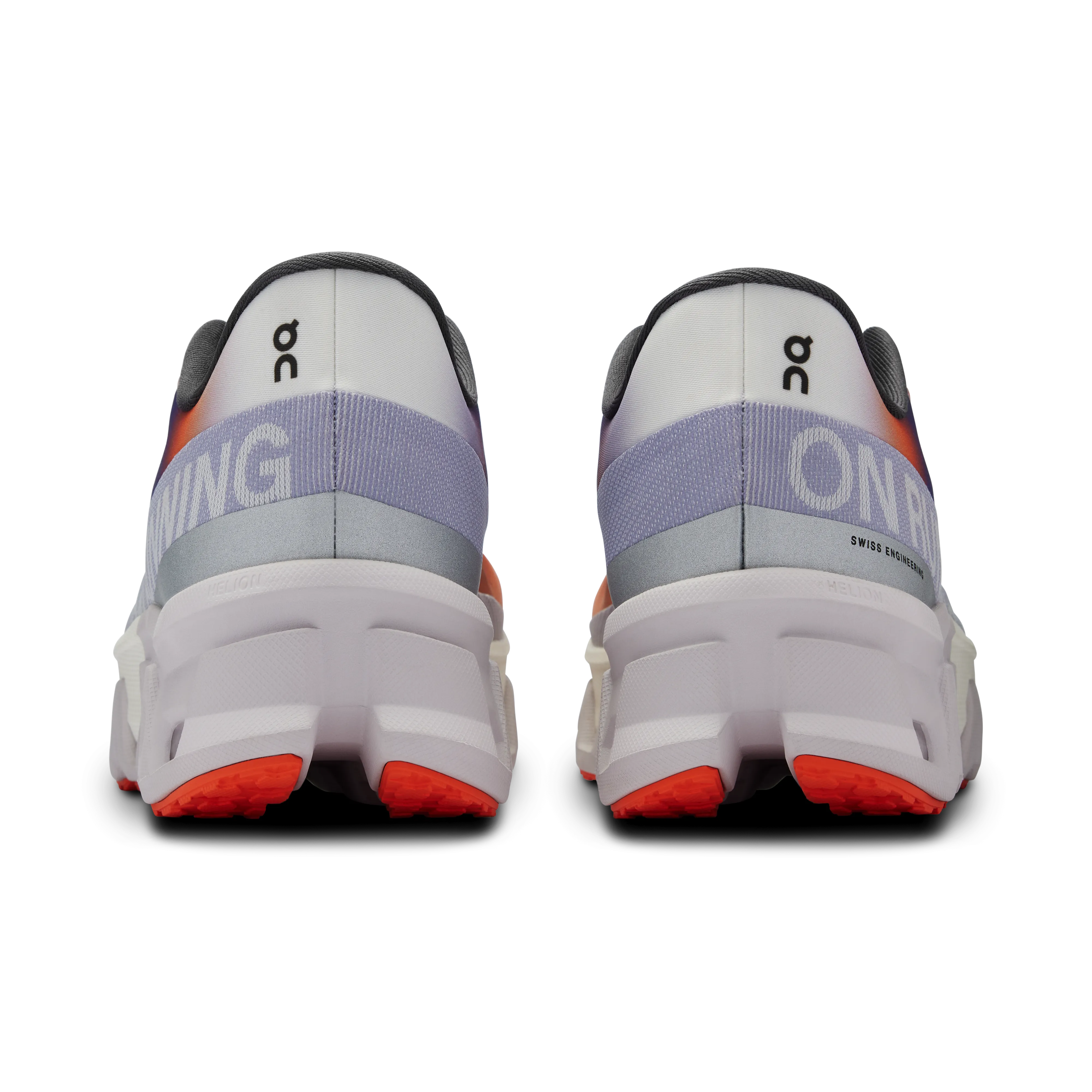 Cloudmonster Hyper Ventilation Port System No Odor