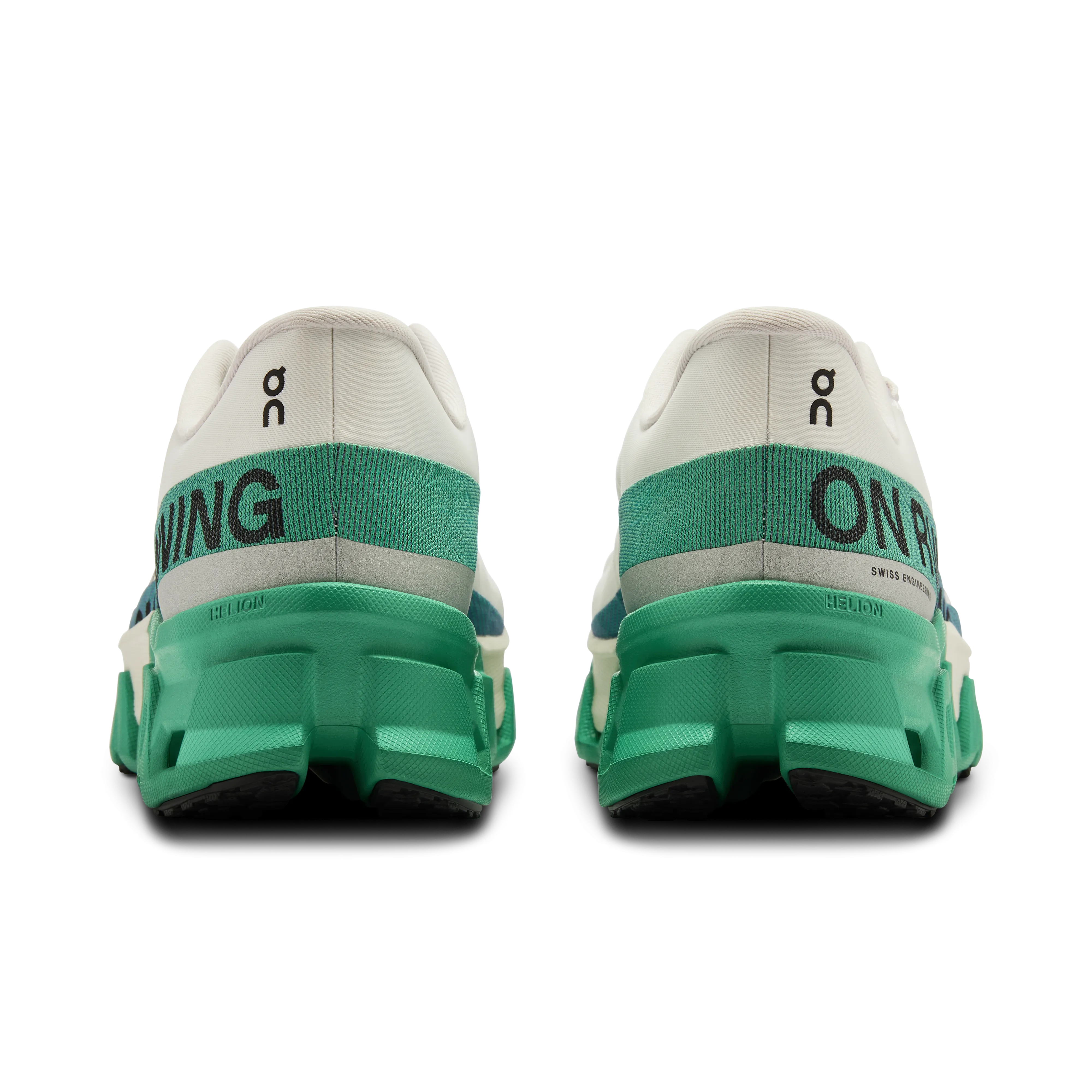 Ergonomic Design Cloudmonster Hyper