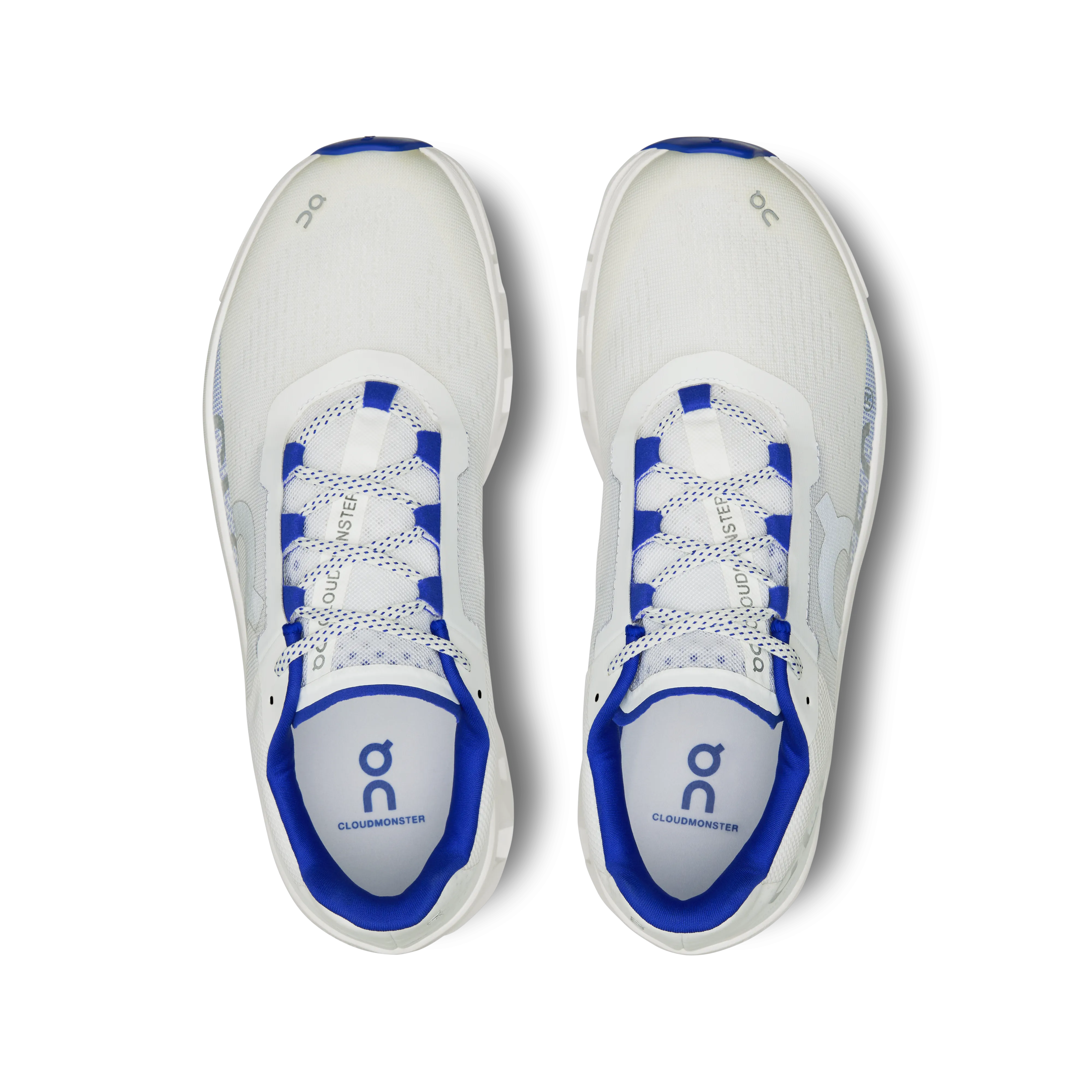 Fresh Airflow Comfy Walk Cloudmonster LNY