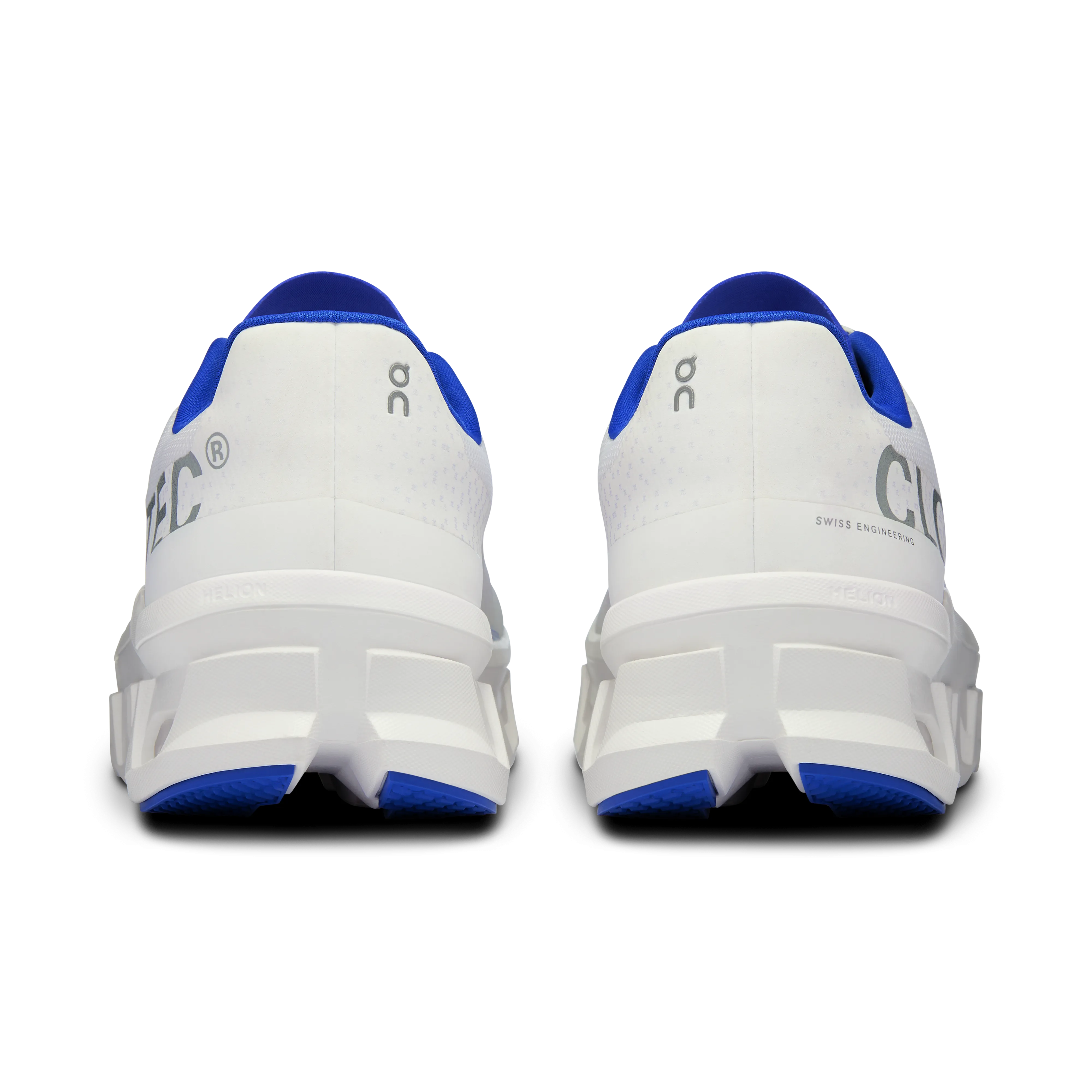 Ankle Hugging Collar Durable Toe Guard Cloudmonster LNY