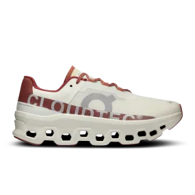 Cushioned Feel Relax Motion Cloudmonster LNY