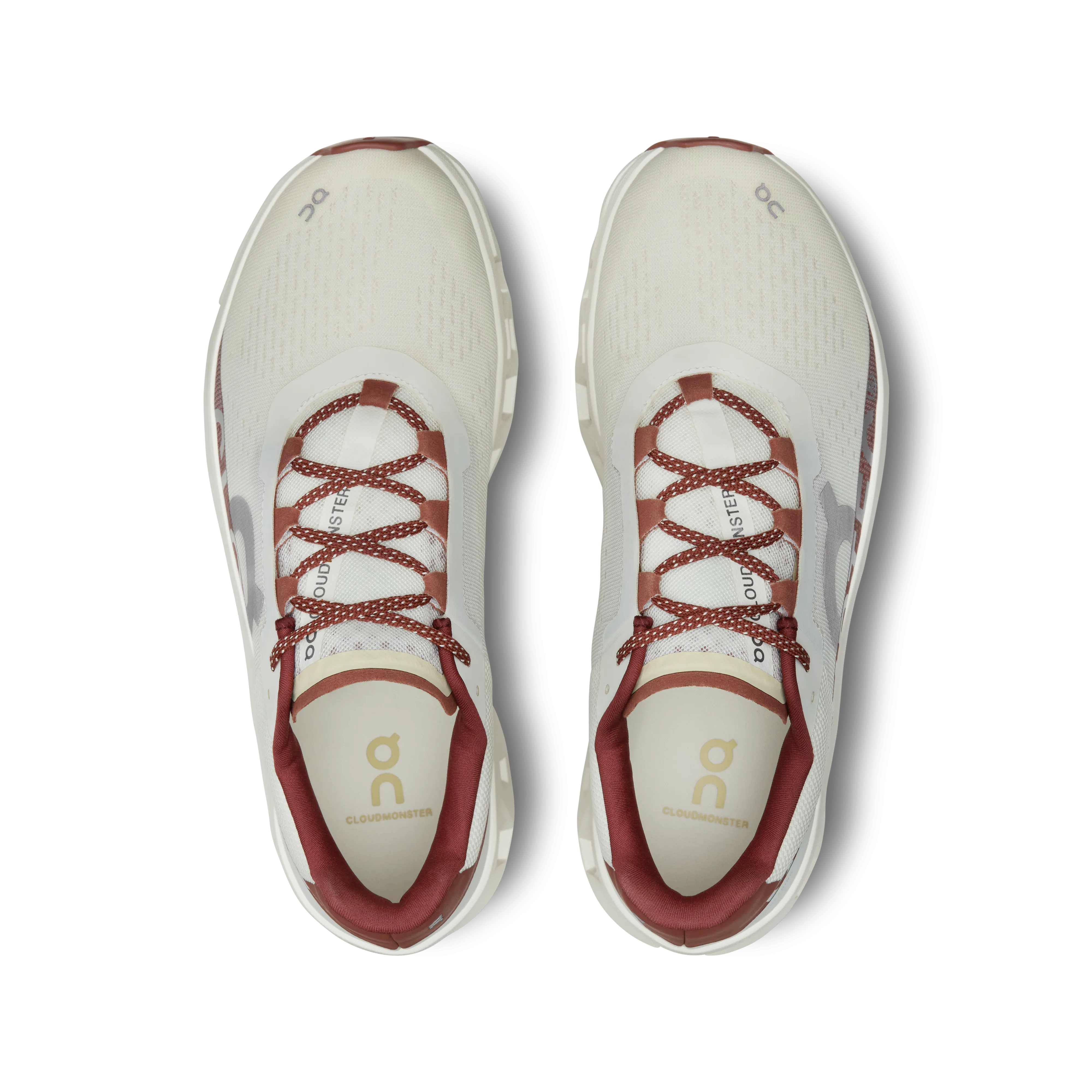 Sport Vibe Fashion Accent Cloudmonster LNY