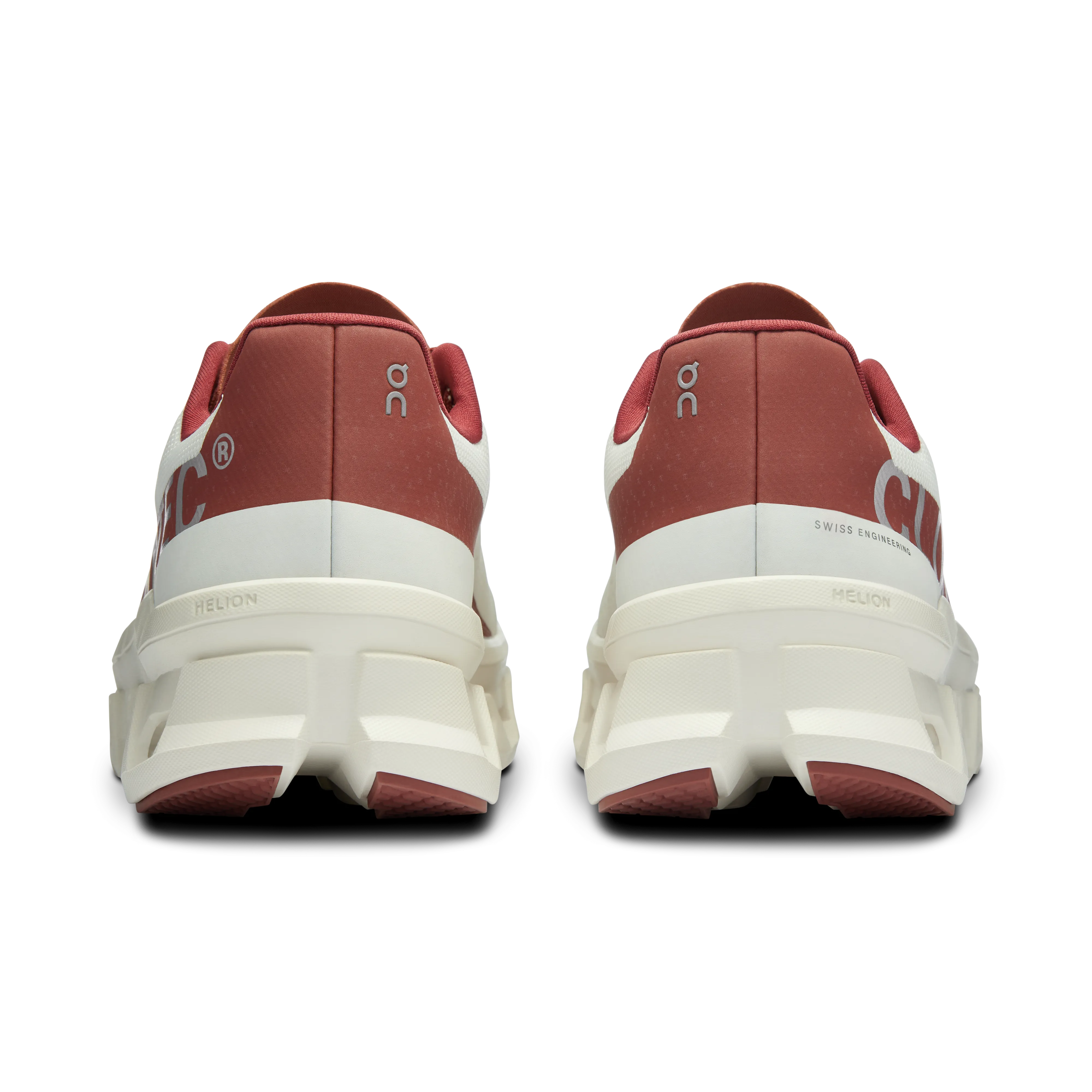 Cloudmonster LNY Elegant shock absorption Gym Performance