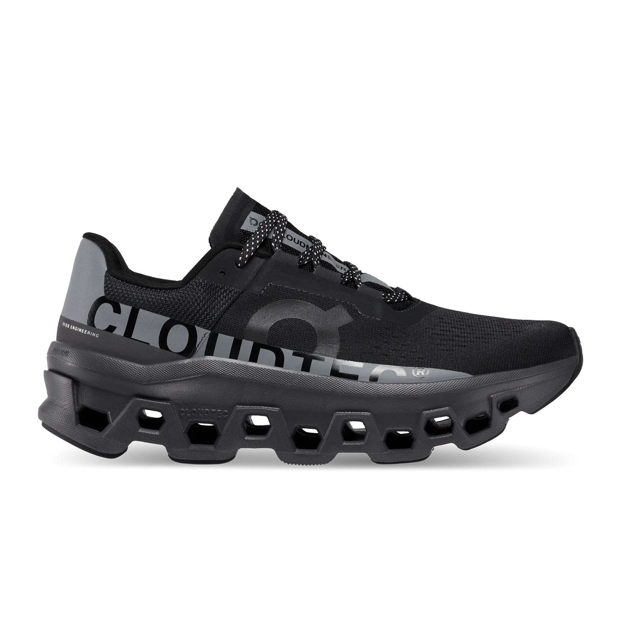 Cloudmonster Lumos Dual Density Outsoles