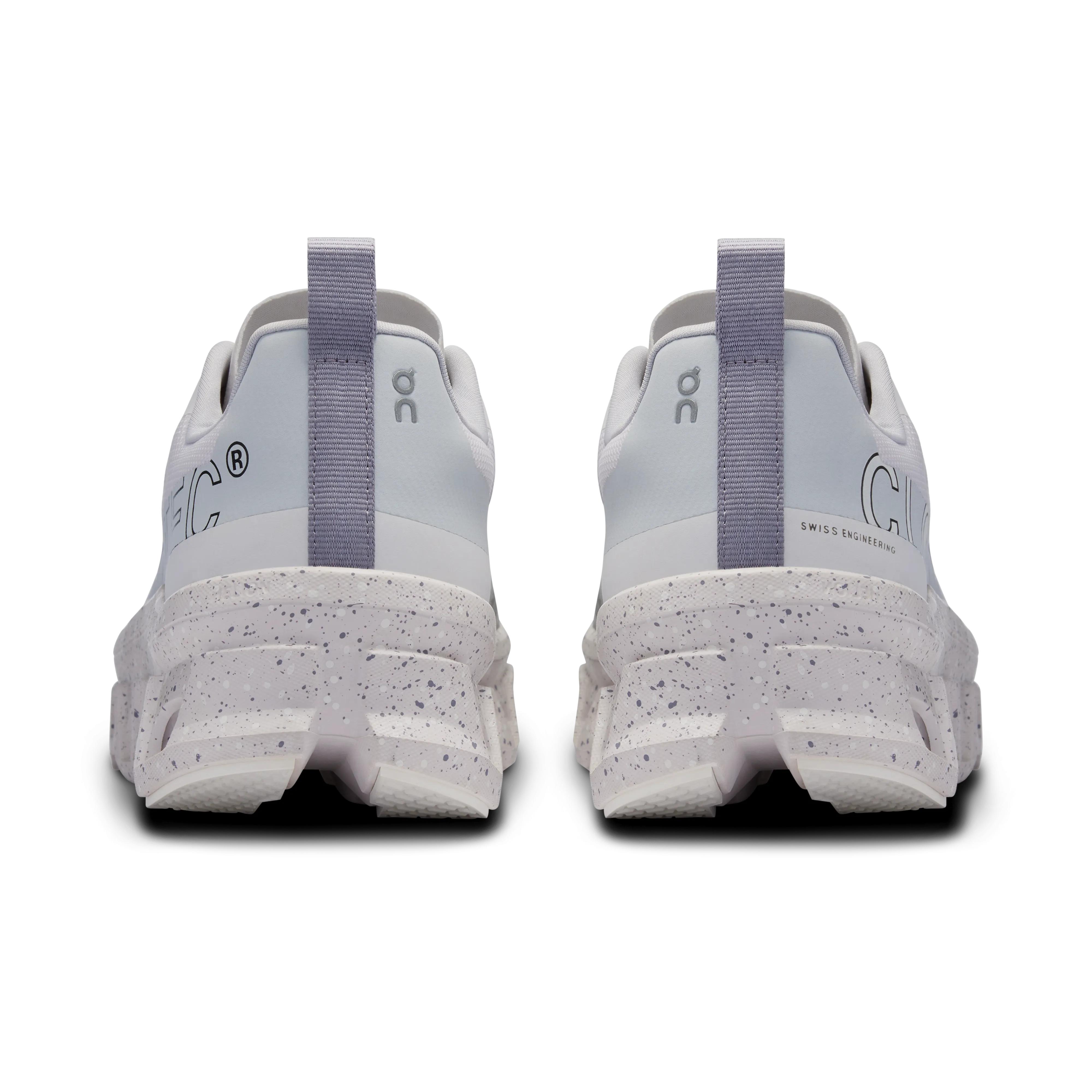 Pace Booster Cloudmonster NYC