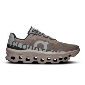 Stretchy sole Cloudmonster