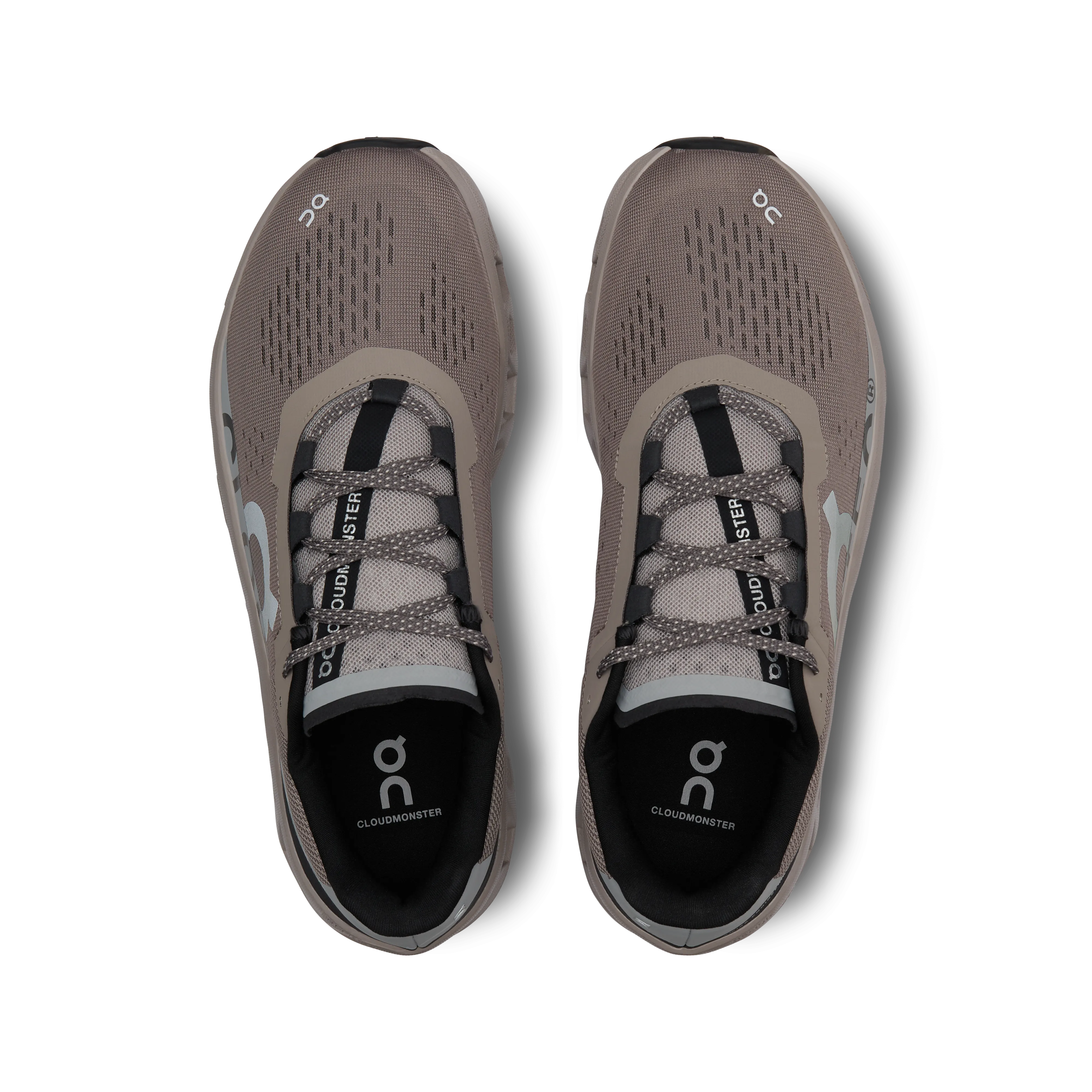 Cushioned Design Cloudmonster