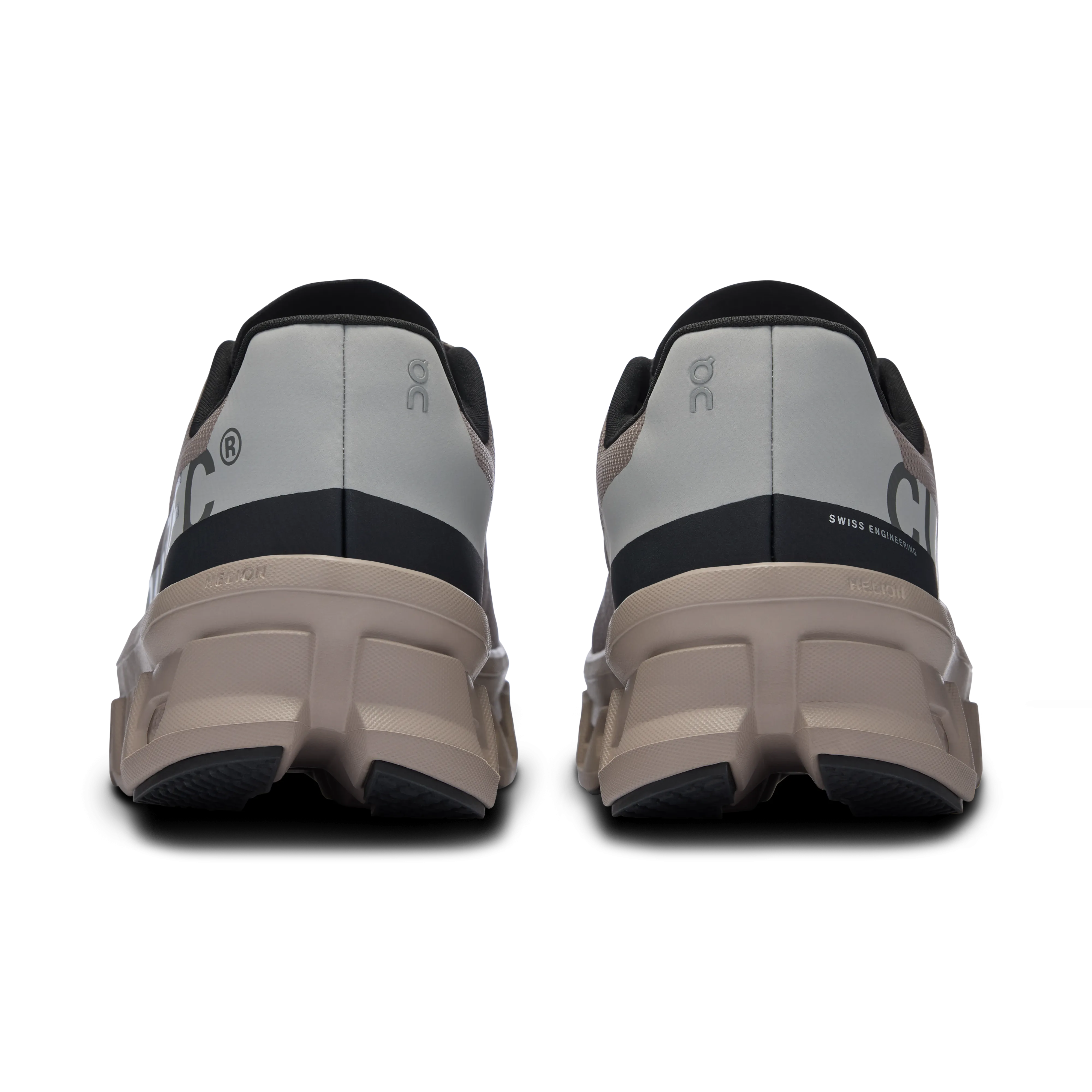 Cloudmonster Orthopedic Friendly Fit