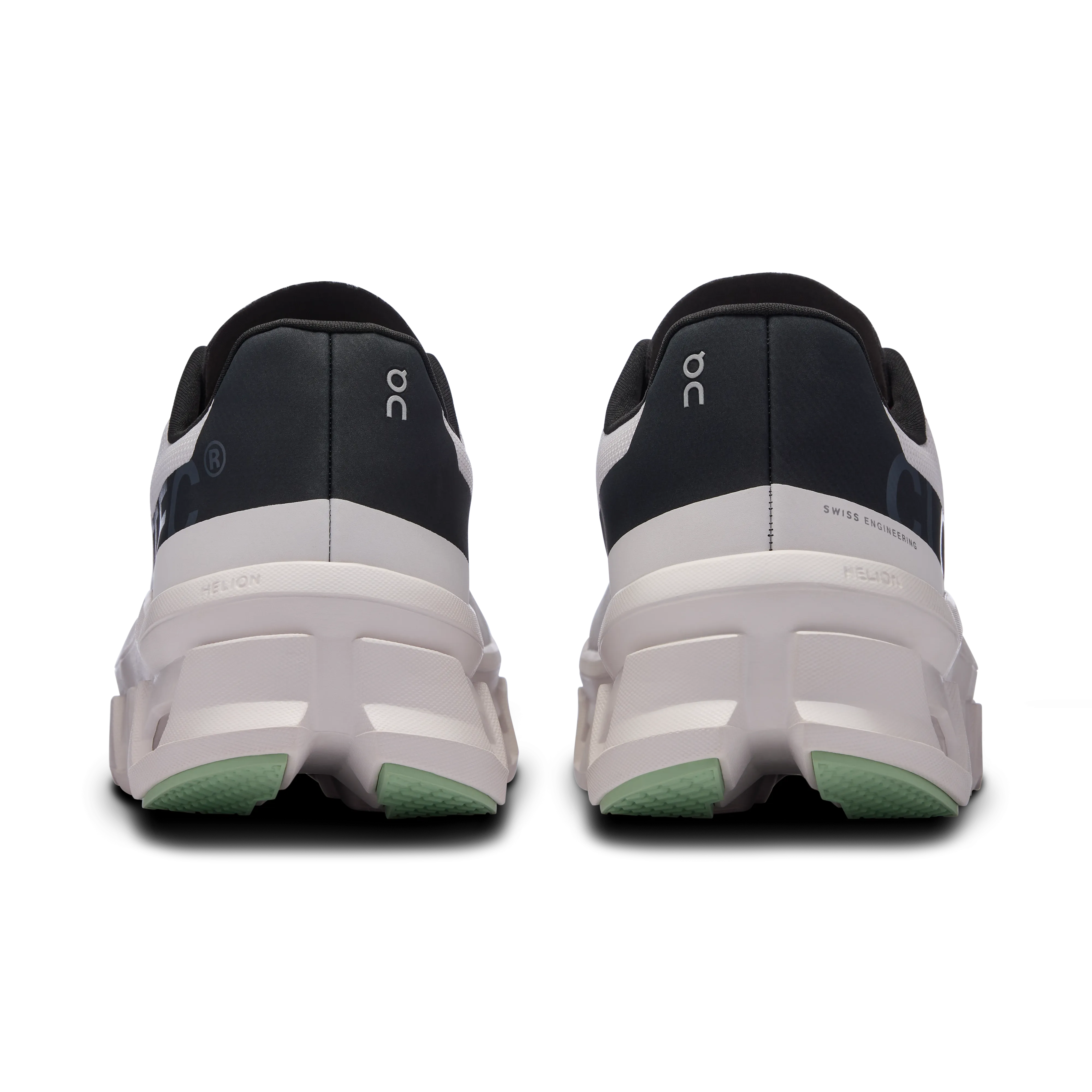 Lace Up Closure System Cloudmonster