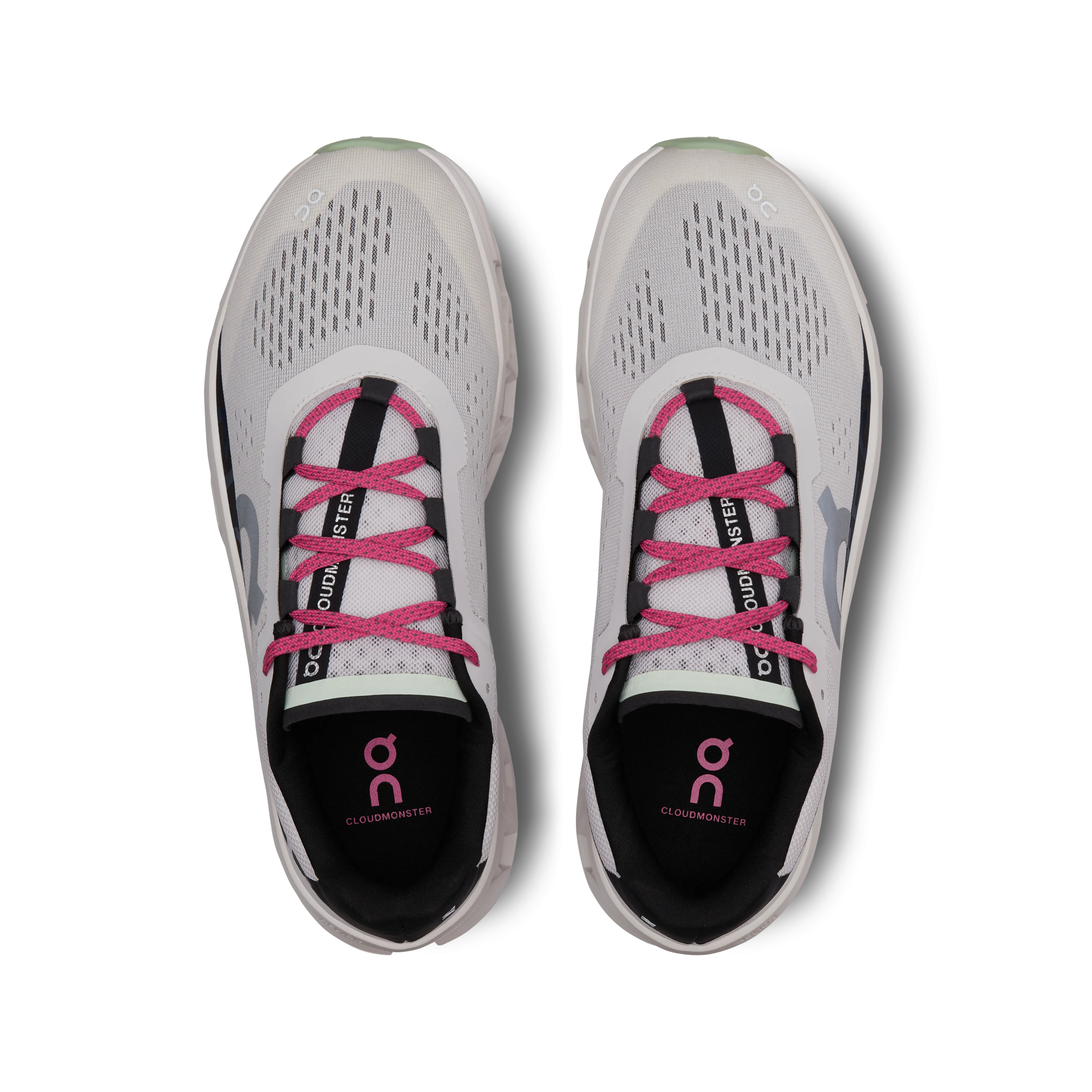 Flex Grip Performance Mode Cloudmonster