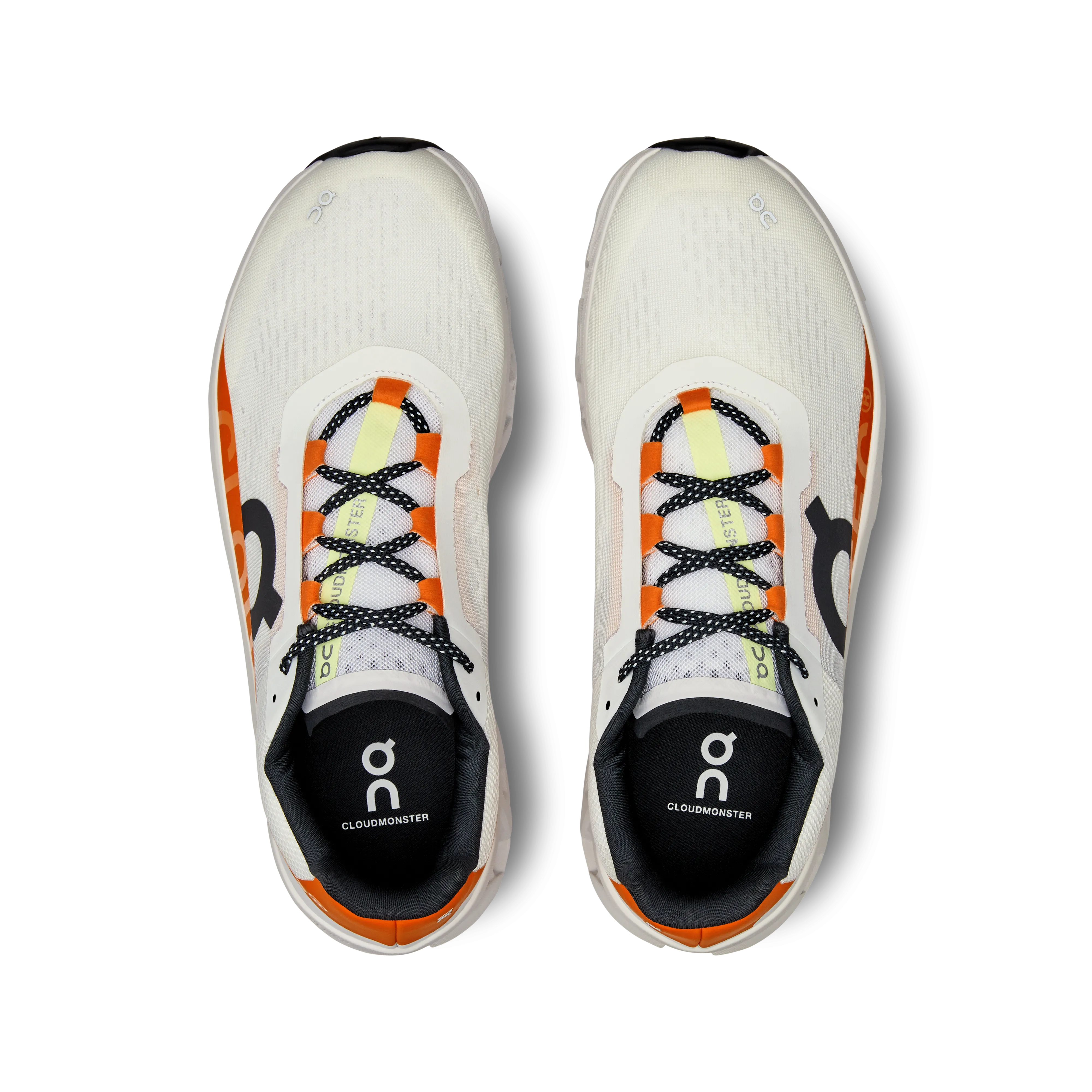 Padded interior Basic Style Cloudmonster