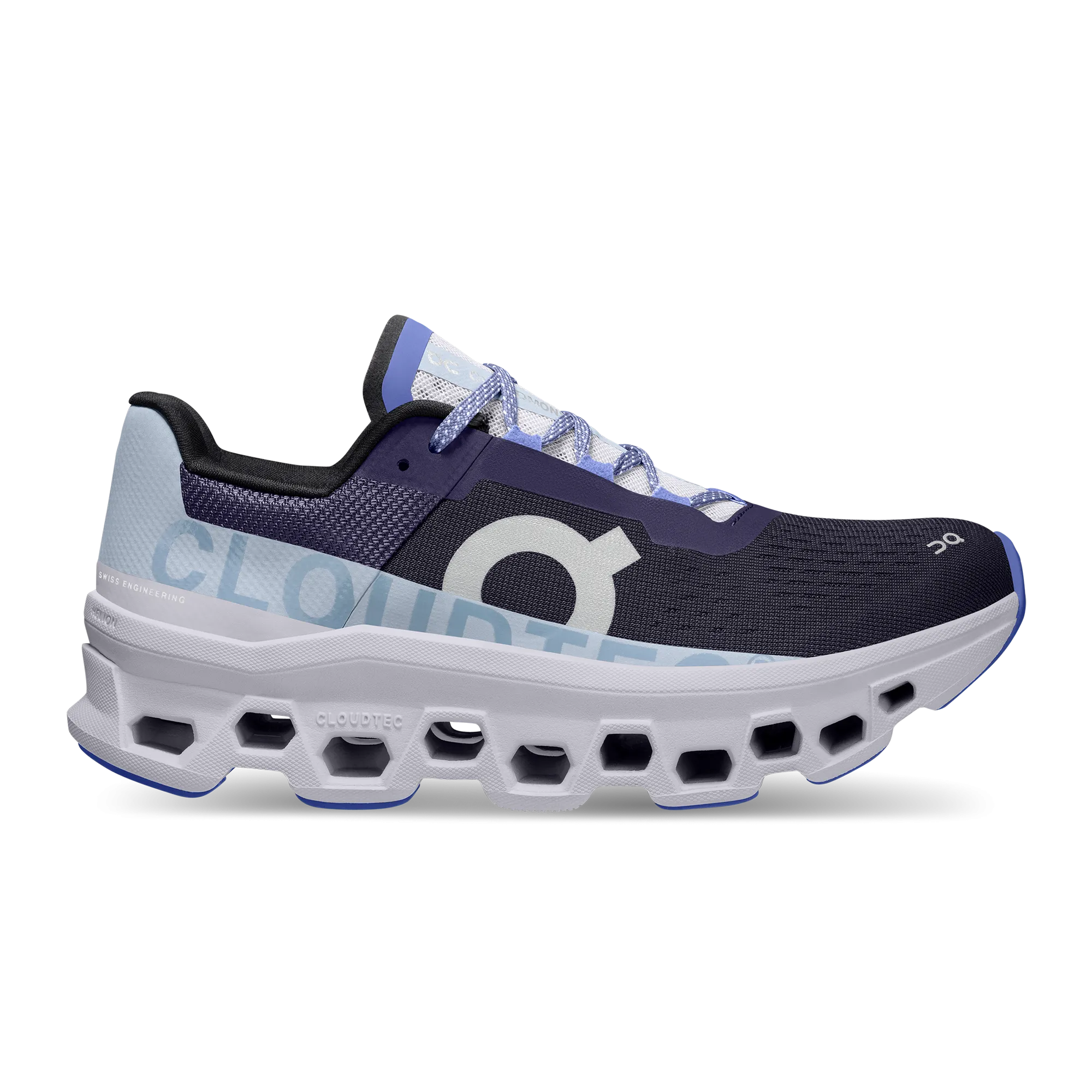 Cloudmonster All-day Performance Cloud cushion