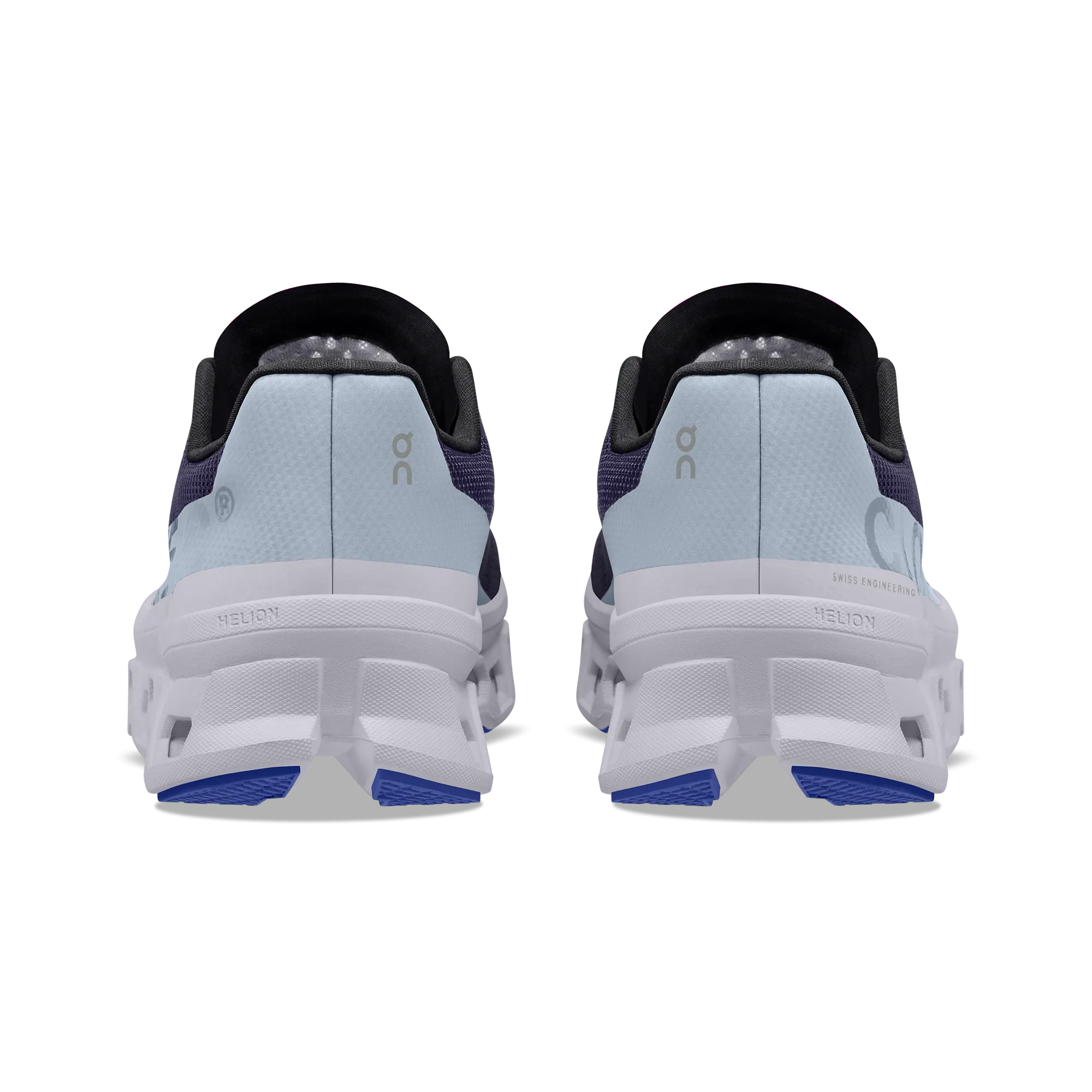 Walk Fit Calm Tones Cloudmonster