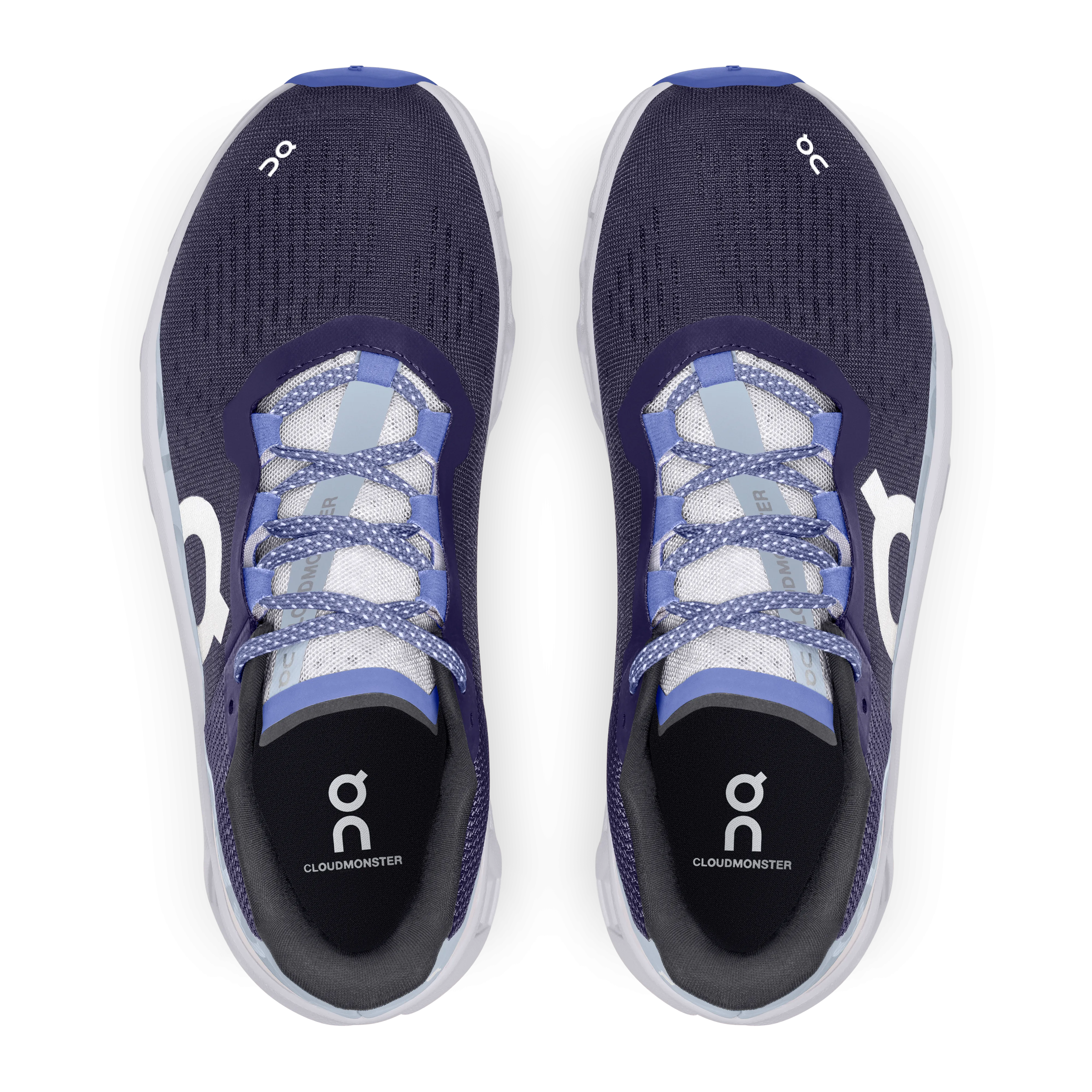 Cloudmonster Durable Lining Athletic Apparel