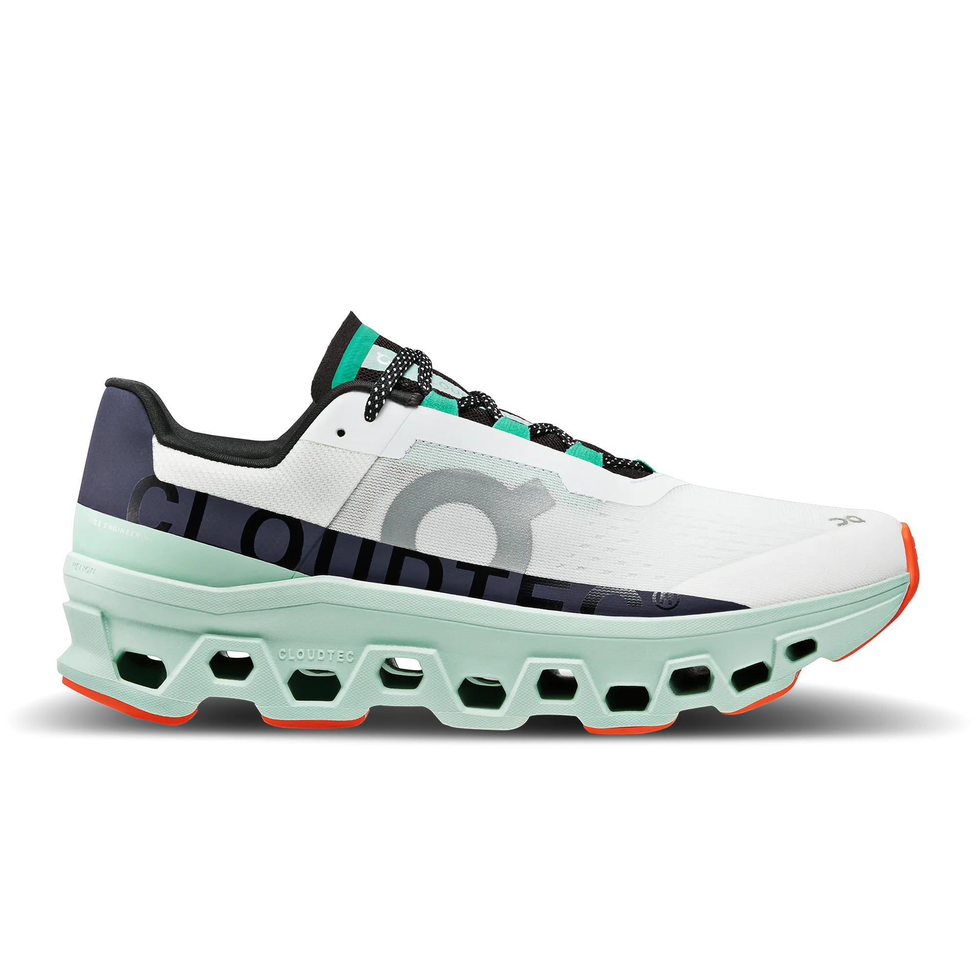 Air Cushion Daily Moves Cloudmonster